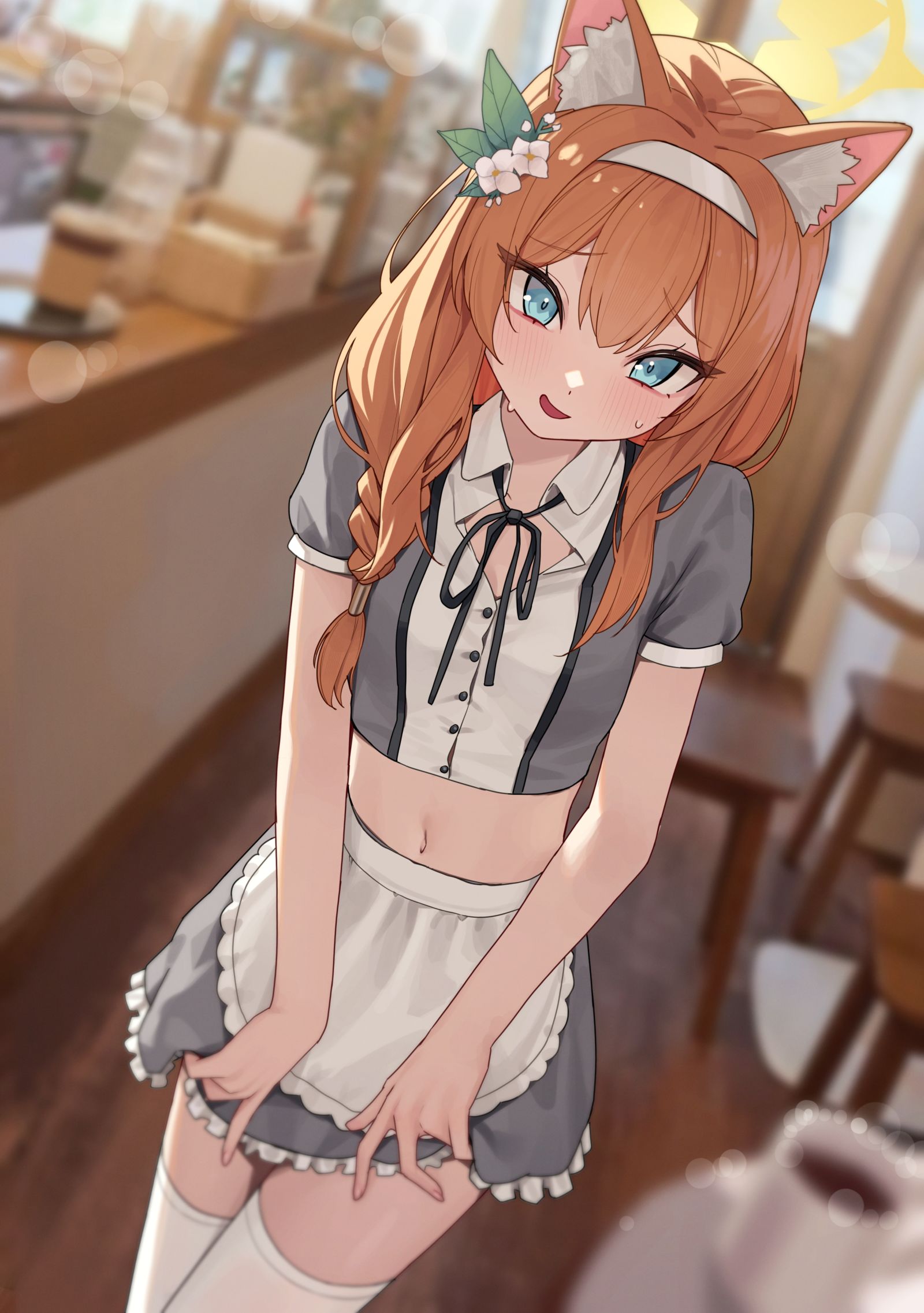 マリー