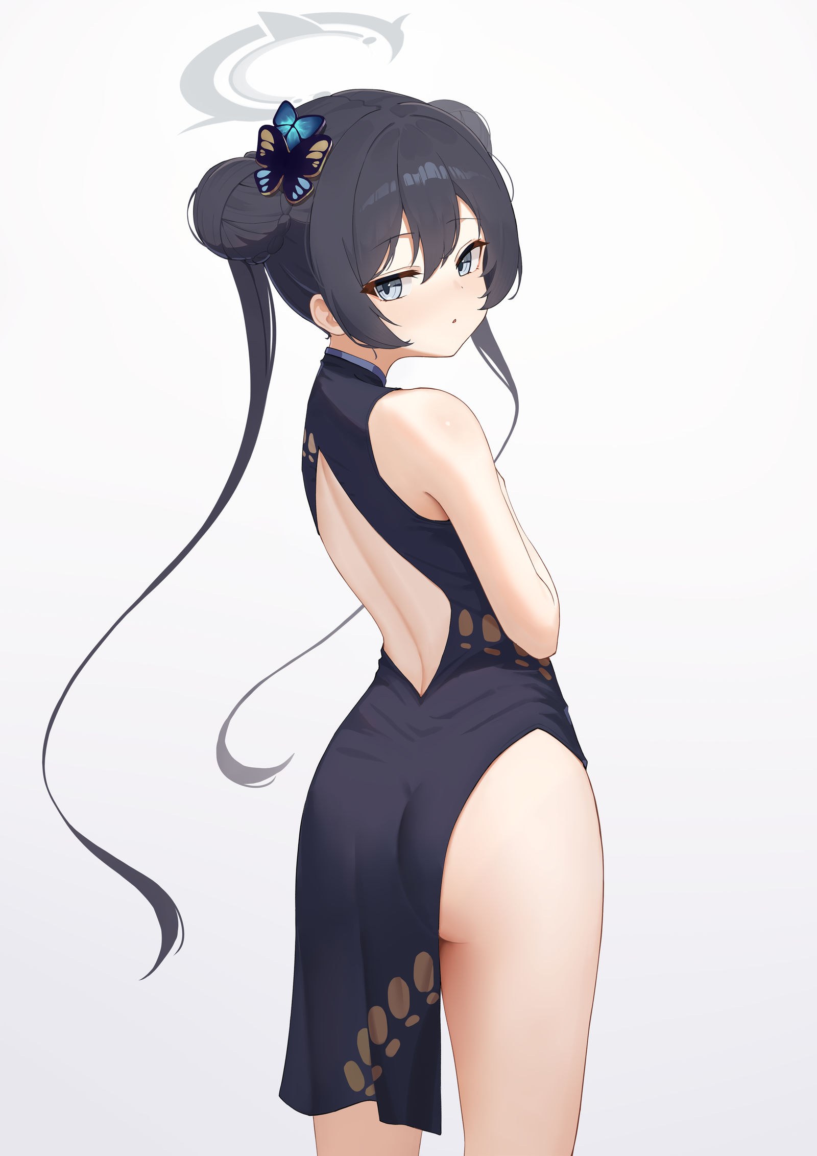 キサキ插画图片壁纸