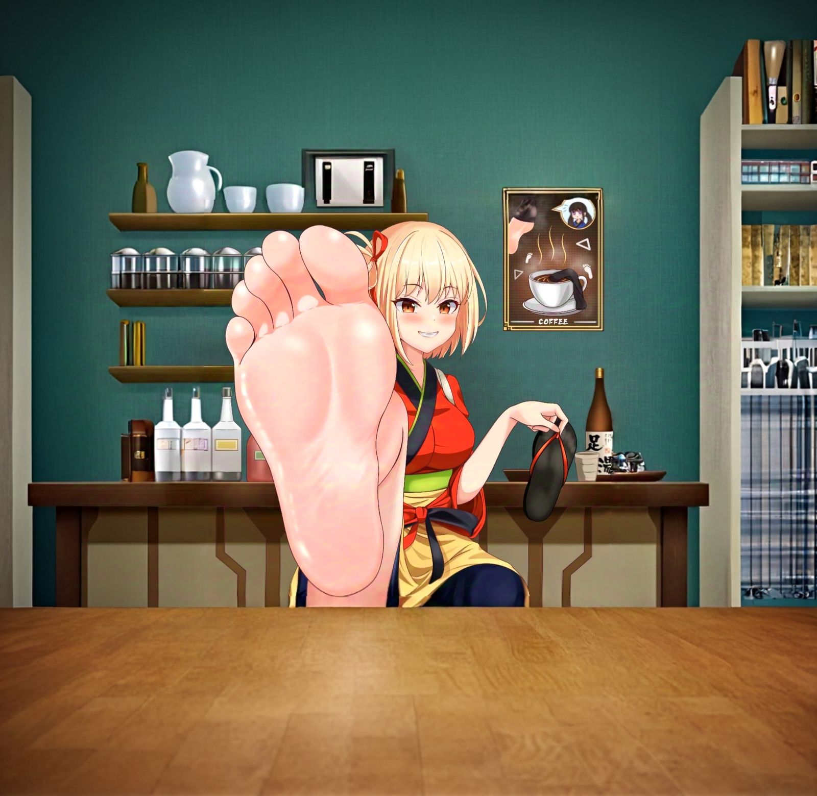 jio插画图片壁纸