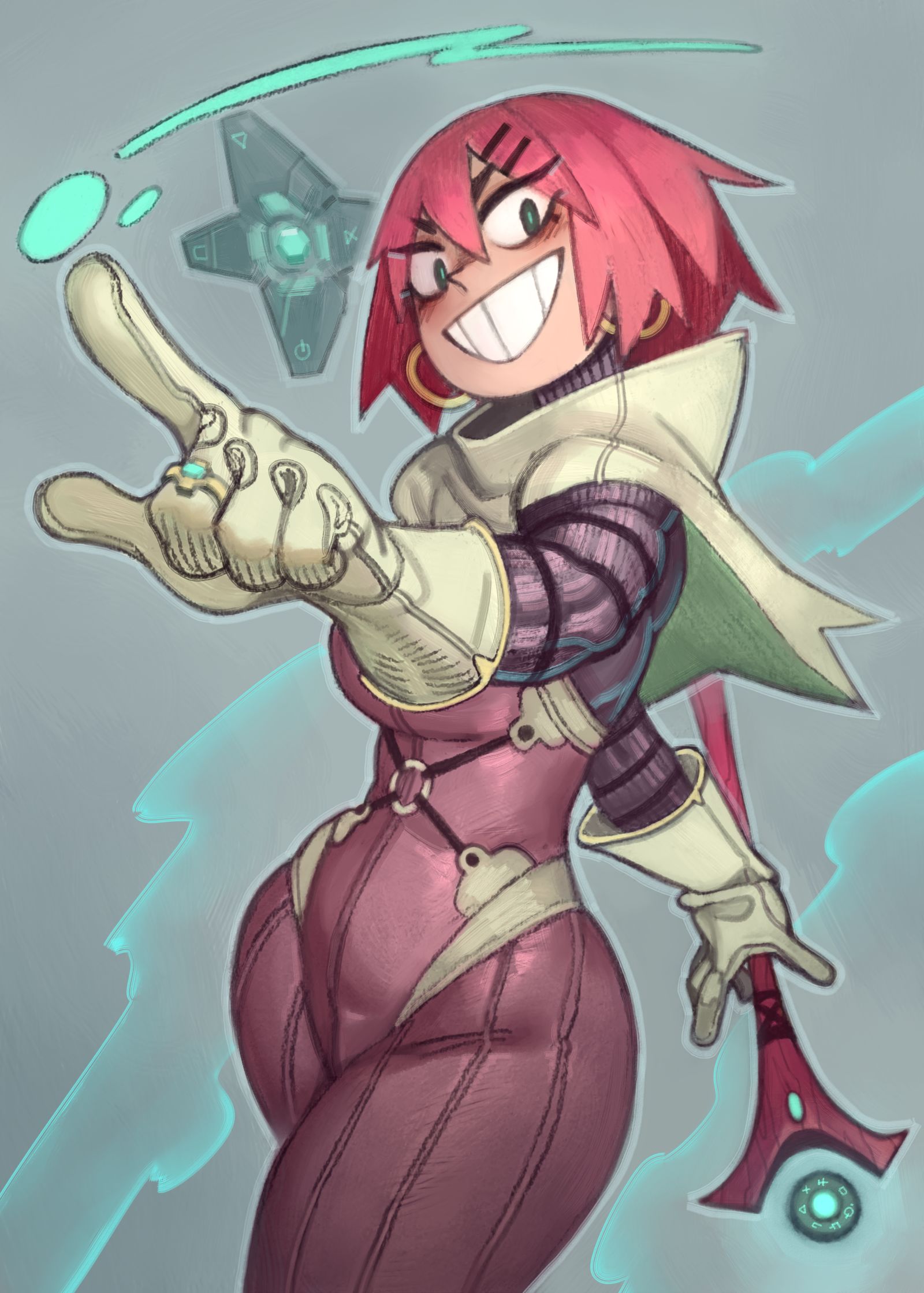 Mage-ocメイジ
