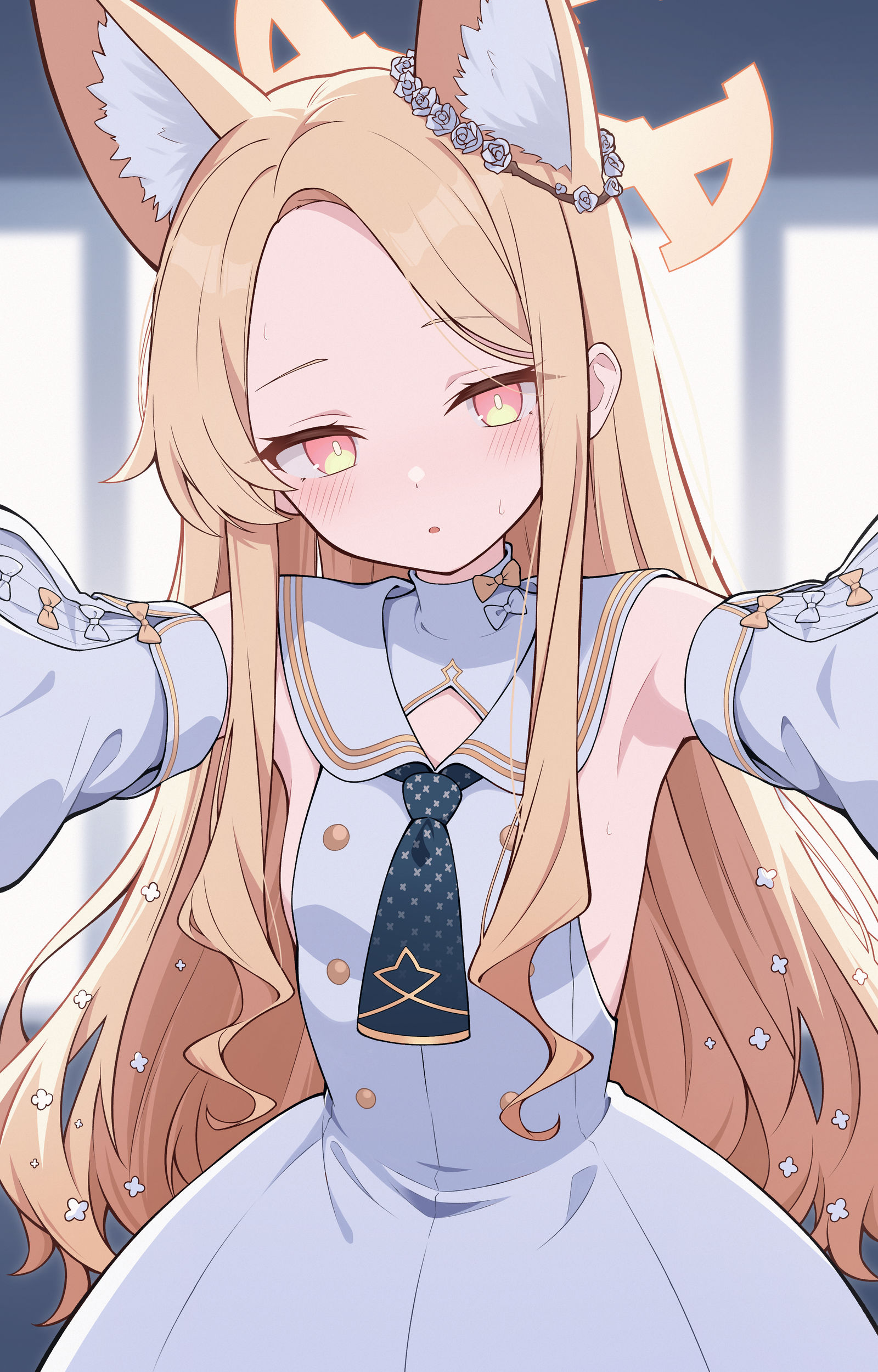 先…生…❤️头像同人高清图