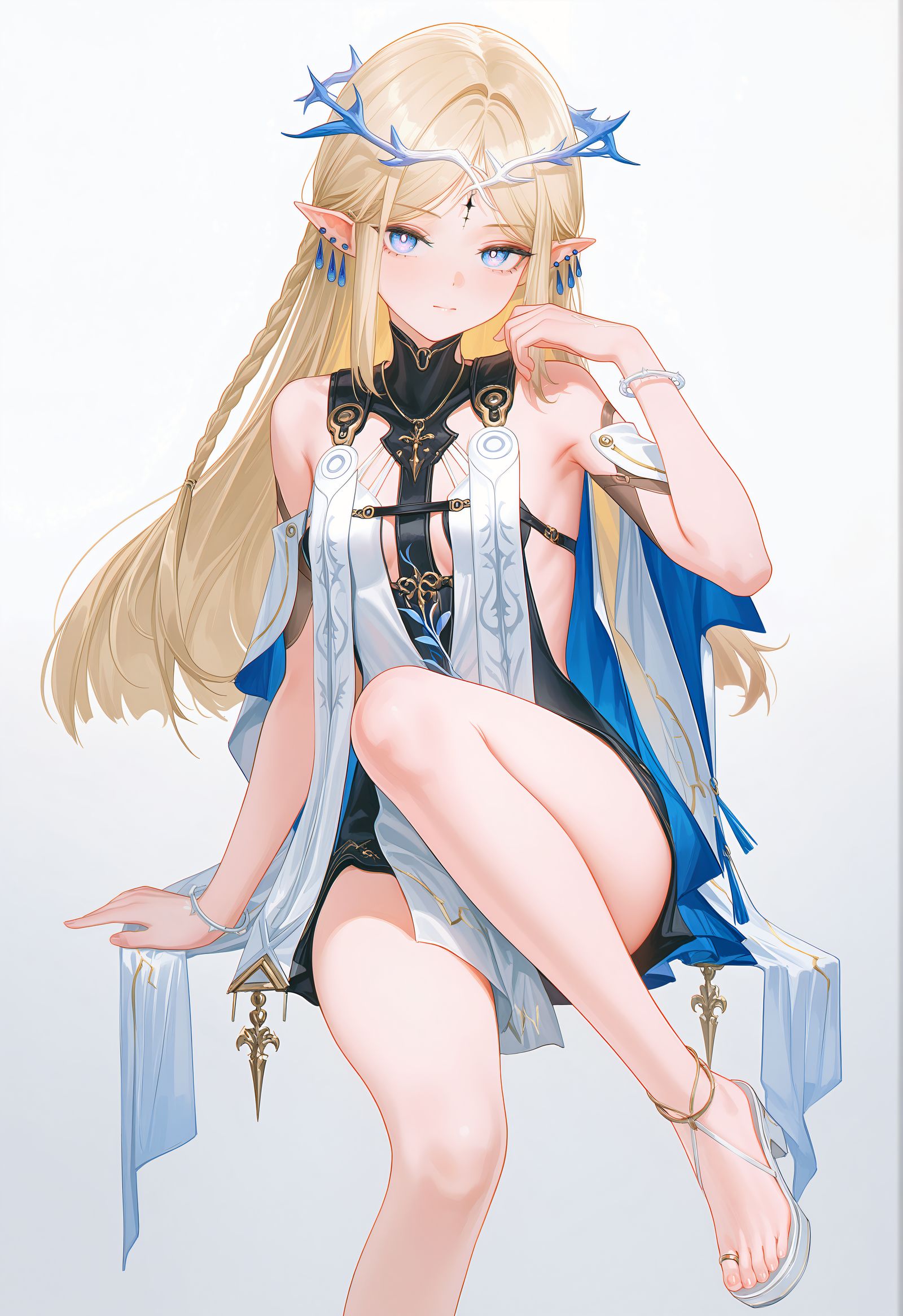 无题插画图片壁纸