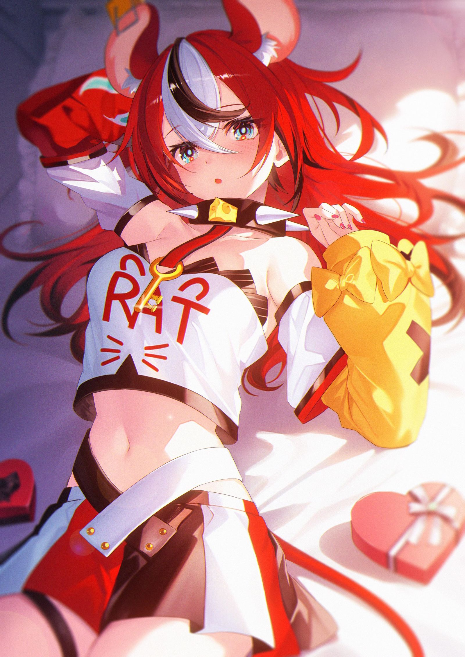 bae插画图片壁纸