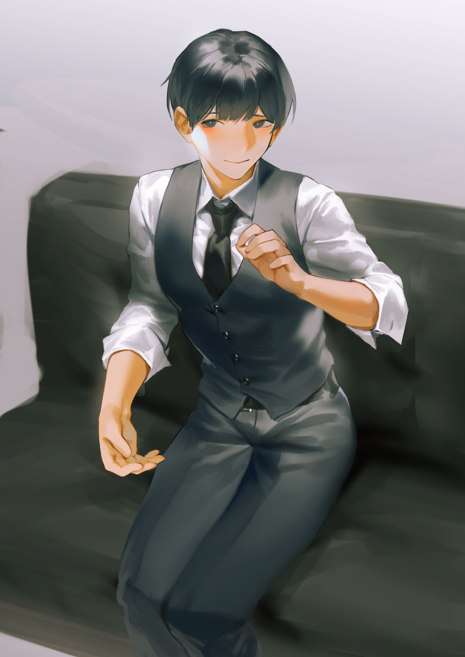 無題插画图片壁纸