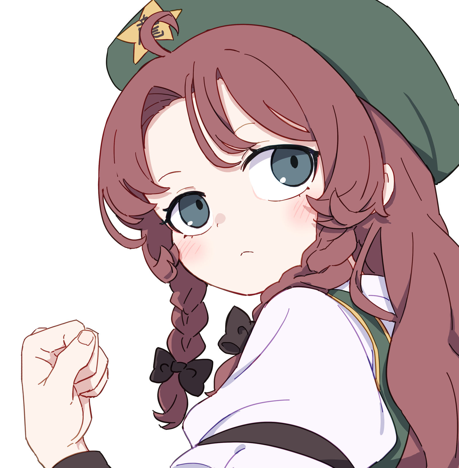 めーりん-东方Project東方Project