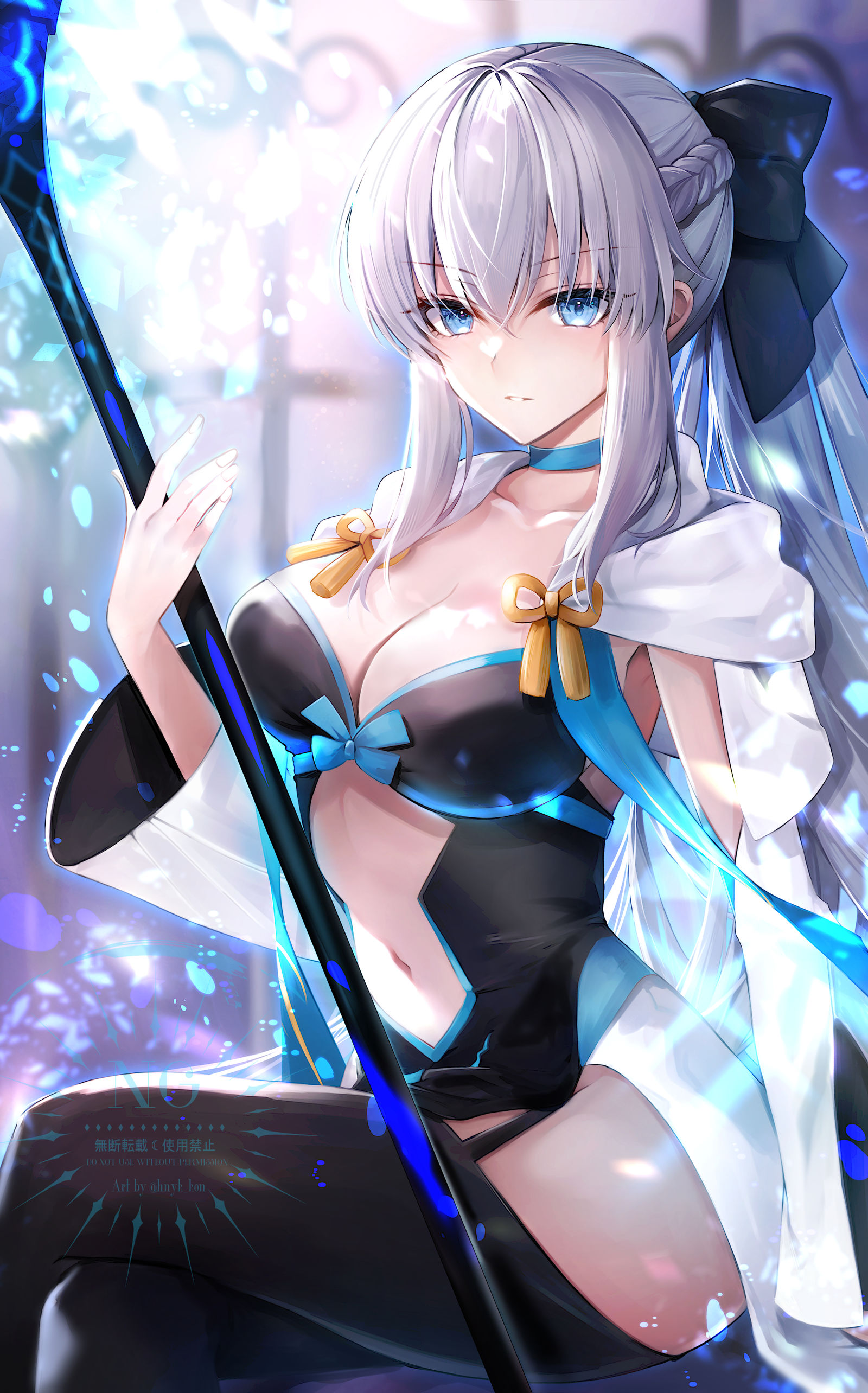 モルガン插画图片壁纸