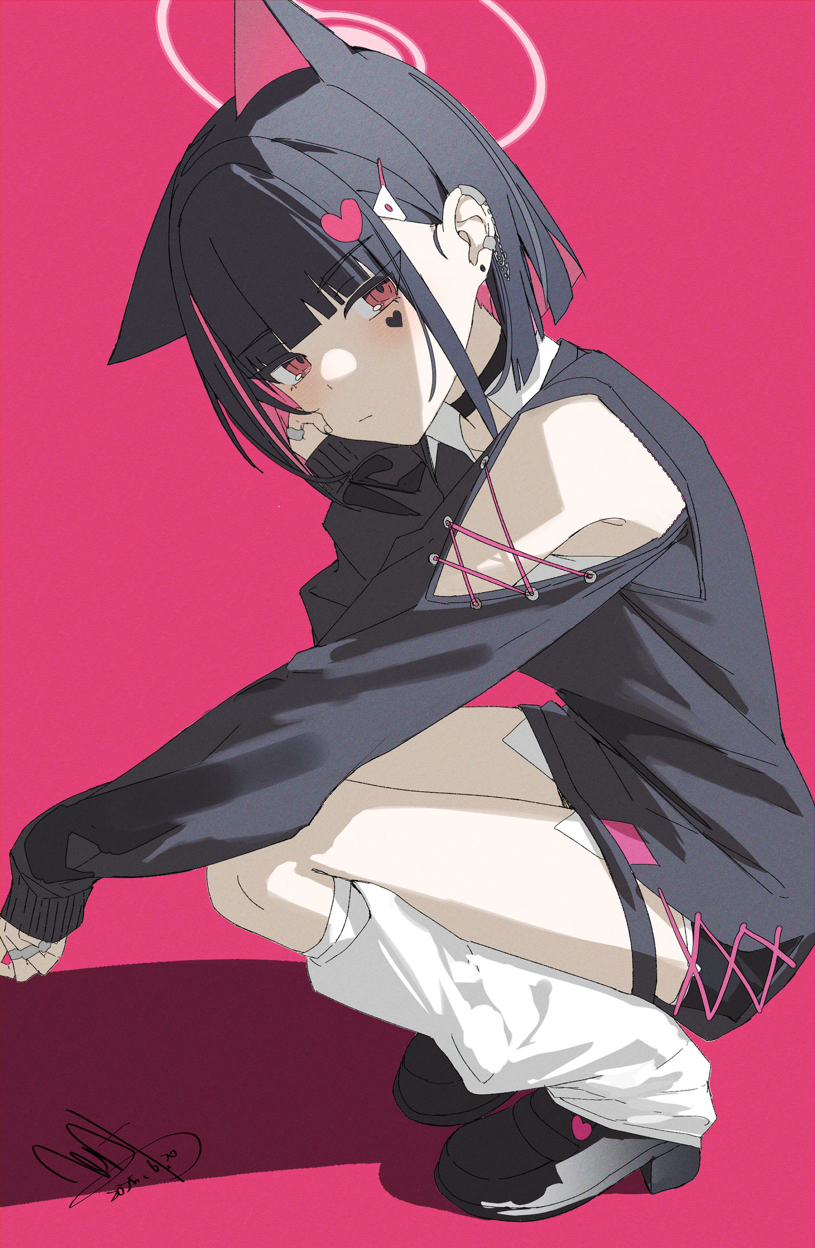 day98插画图片壁纸