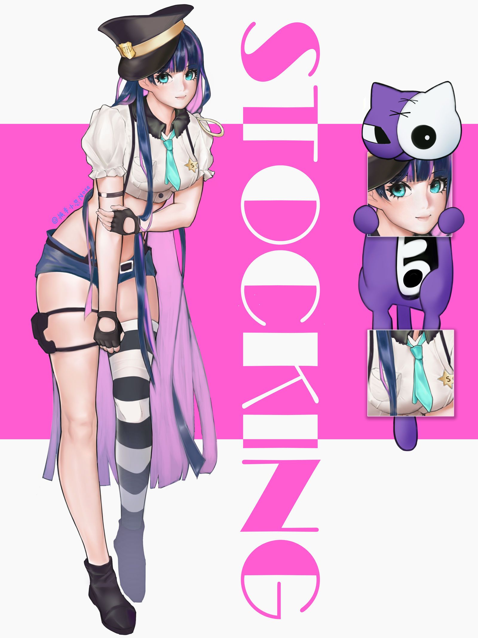 立绘