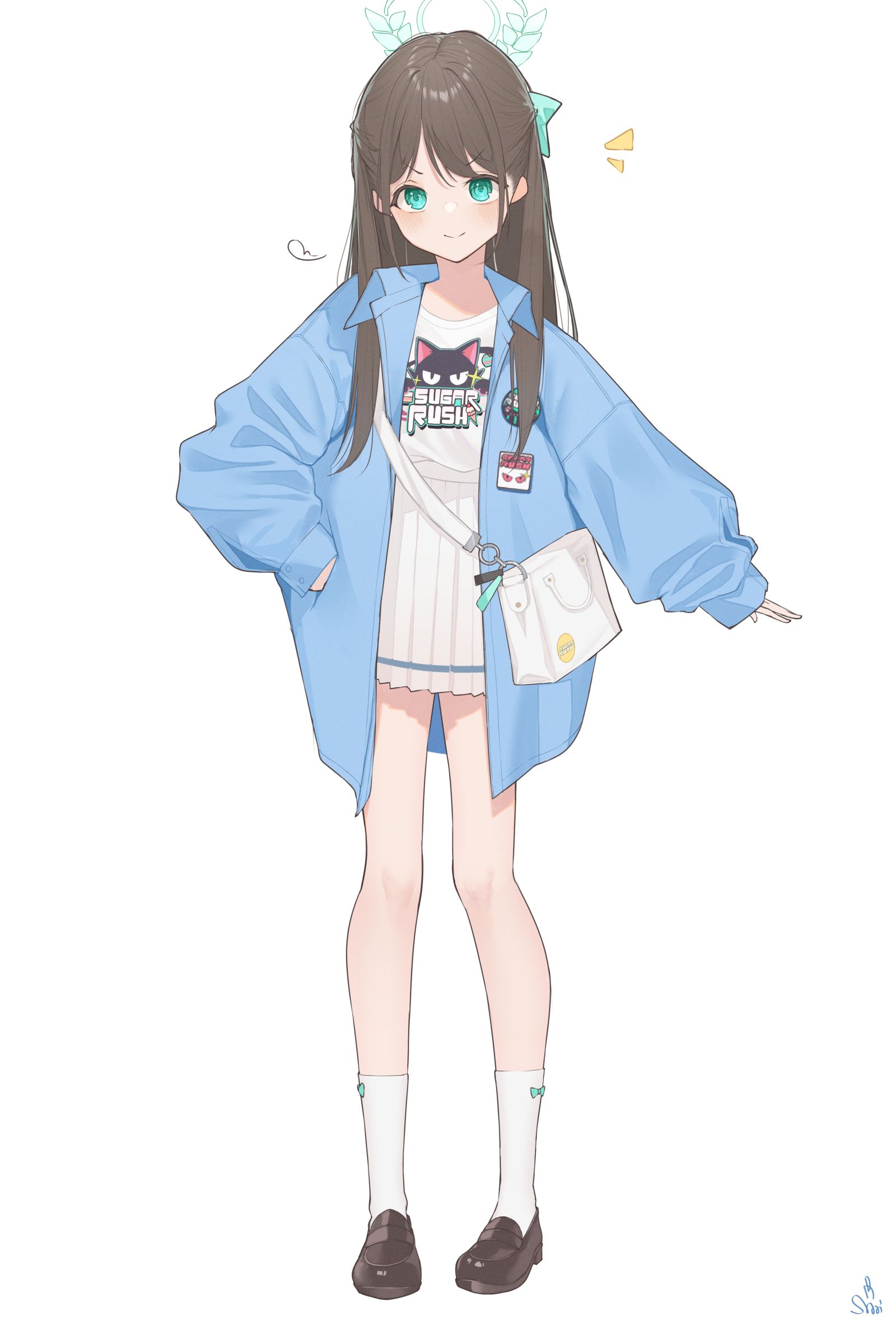 アイリ(バンド)插画图片壁纸