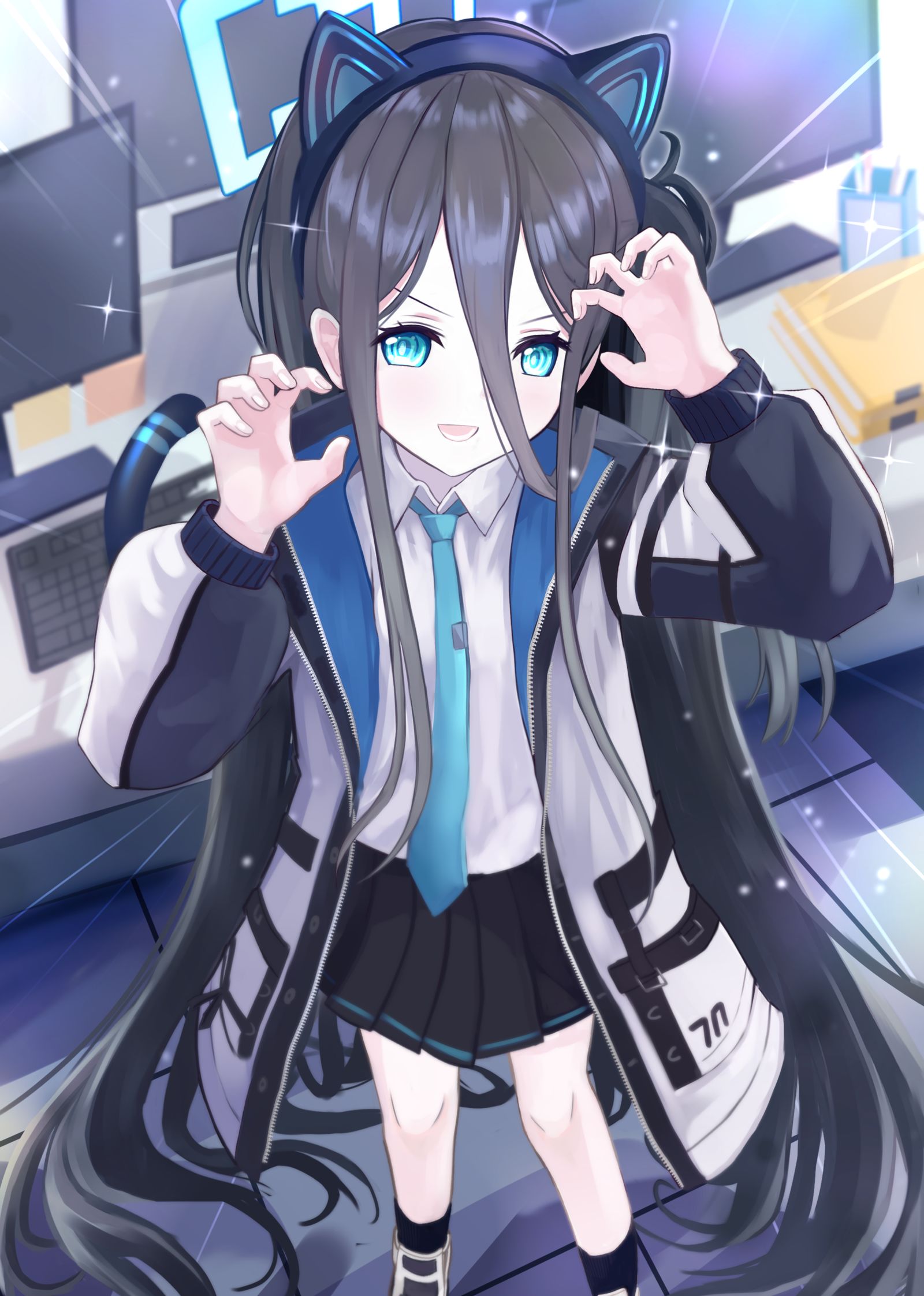 がおーありす