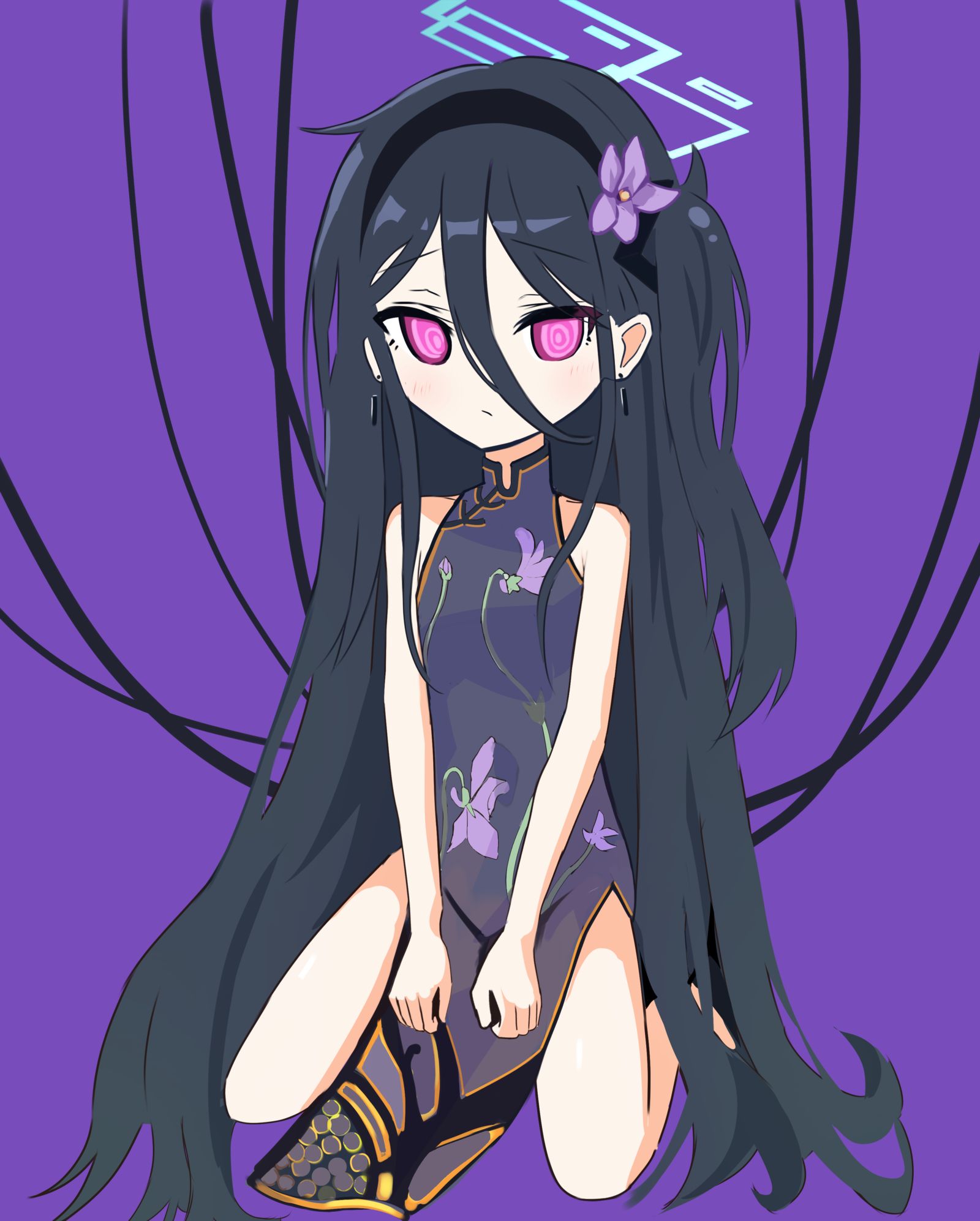 ブルアカまとめ插画图片壁纸