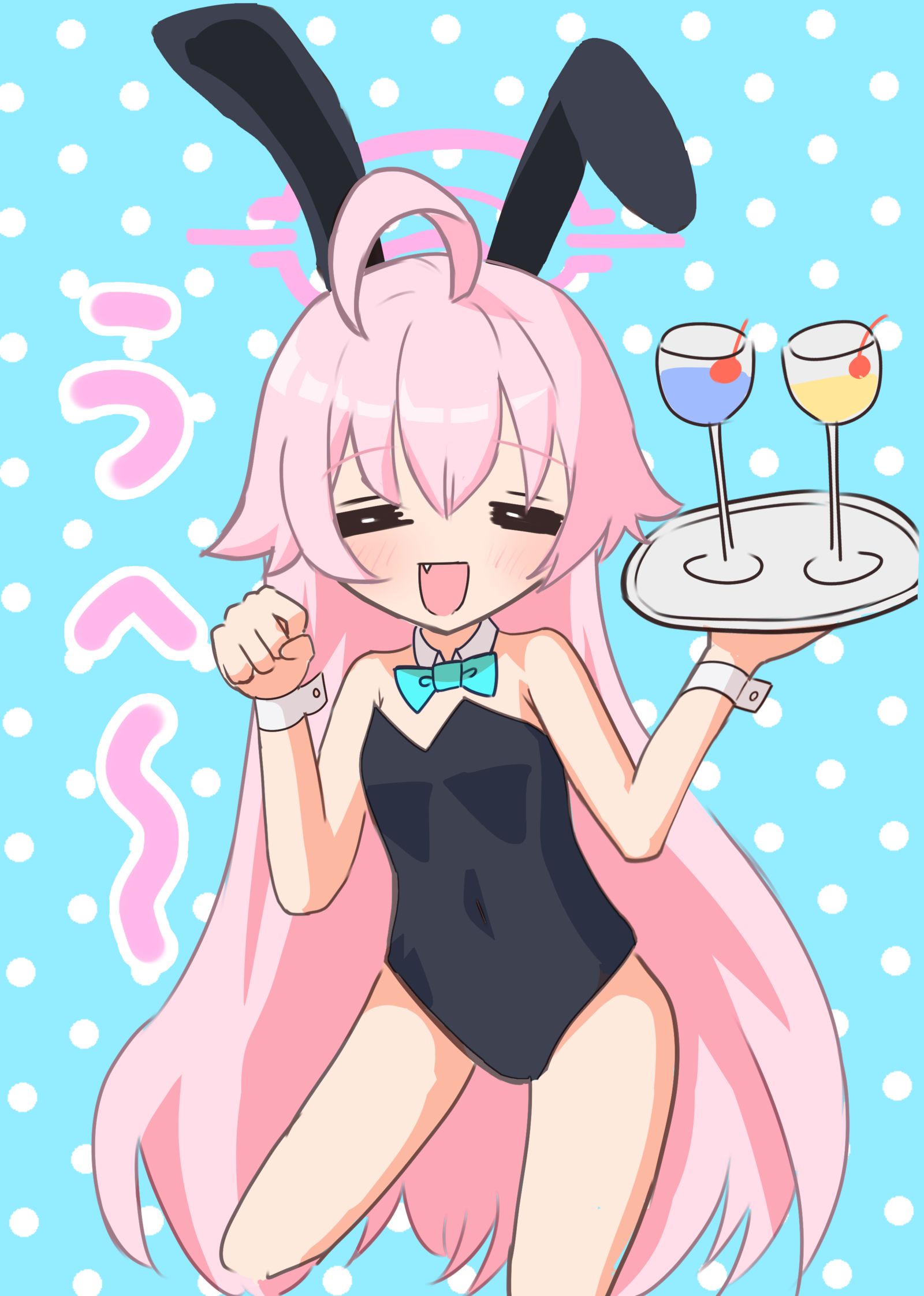 ブルアカまとめ插画图片壁纸