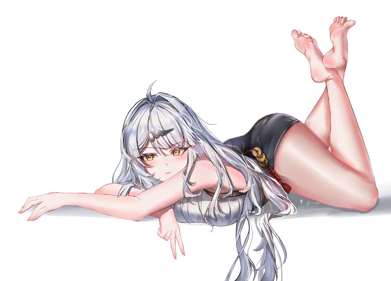 仪玄插画图片壁纸