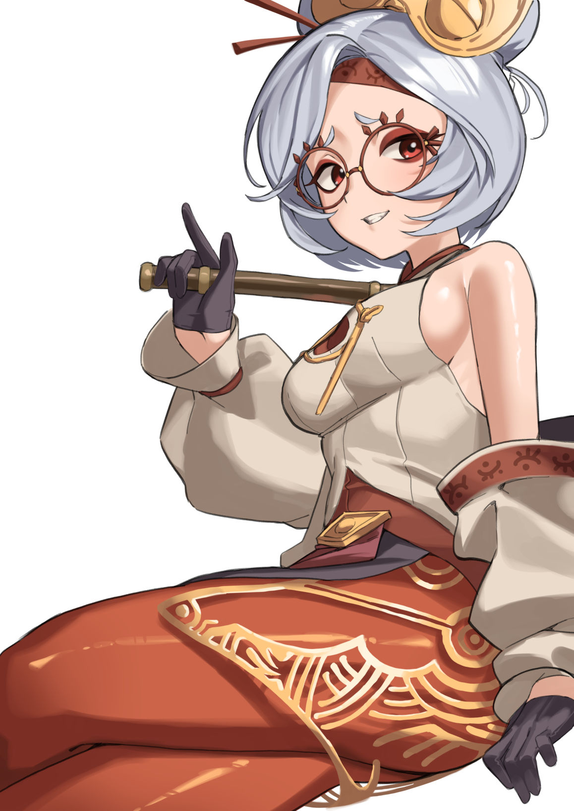 ぷるあ插画图片壁纸