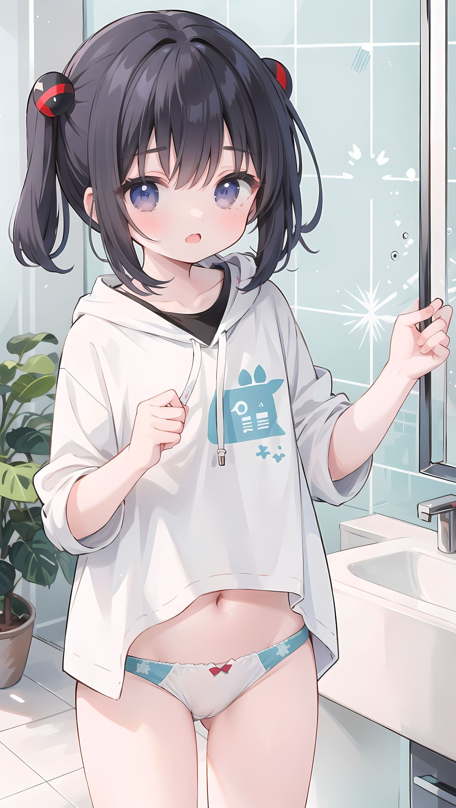 风粉头像同人高清图