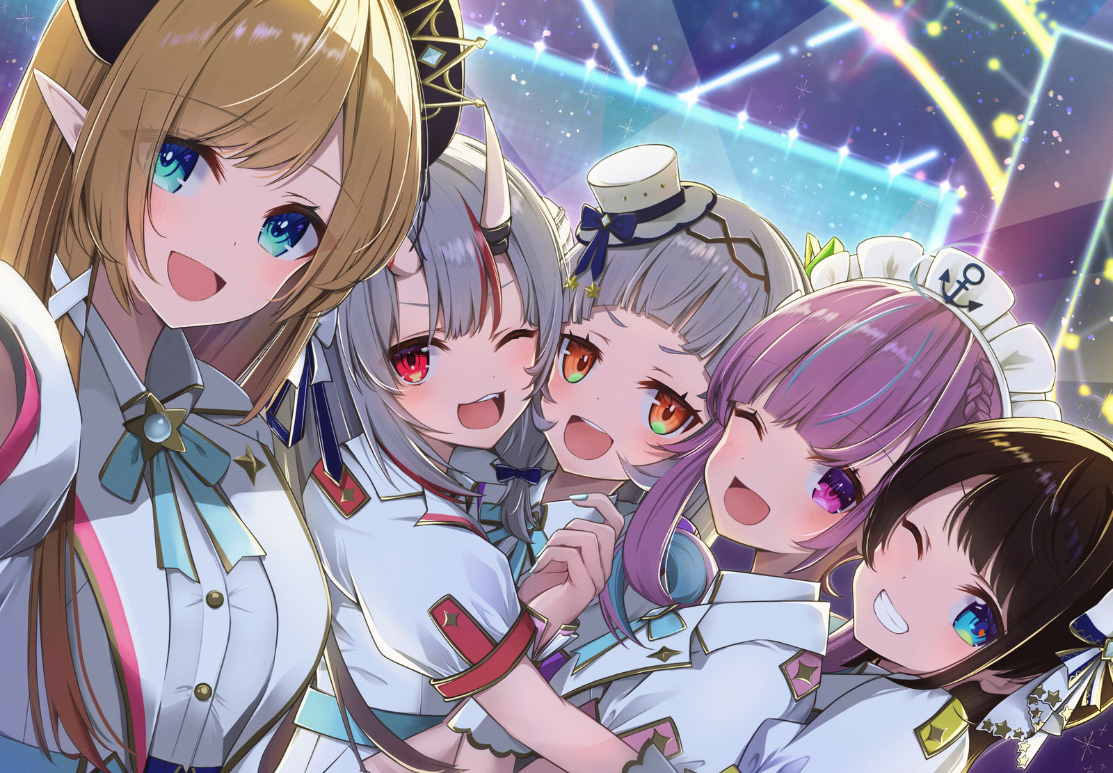 思い出の１ページ