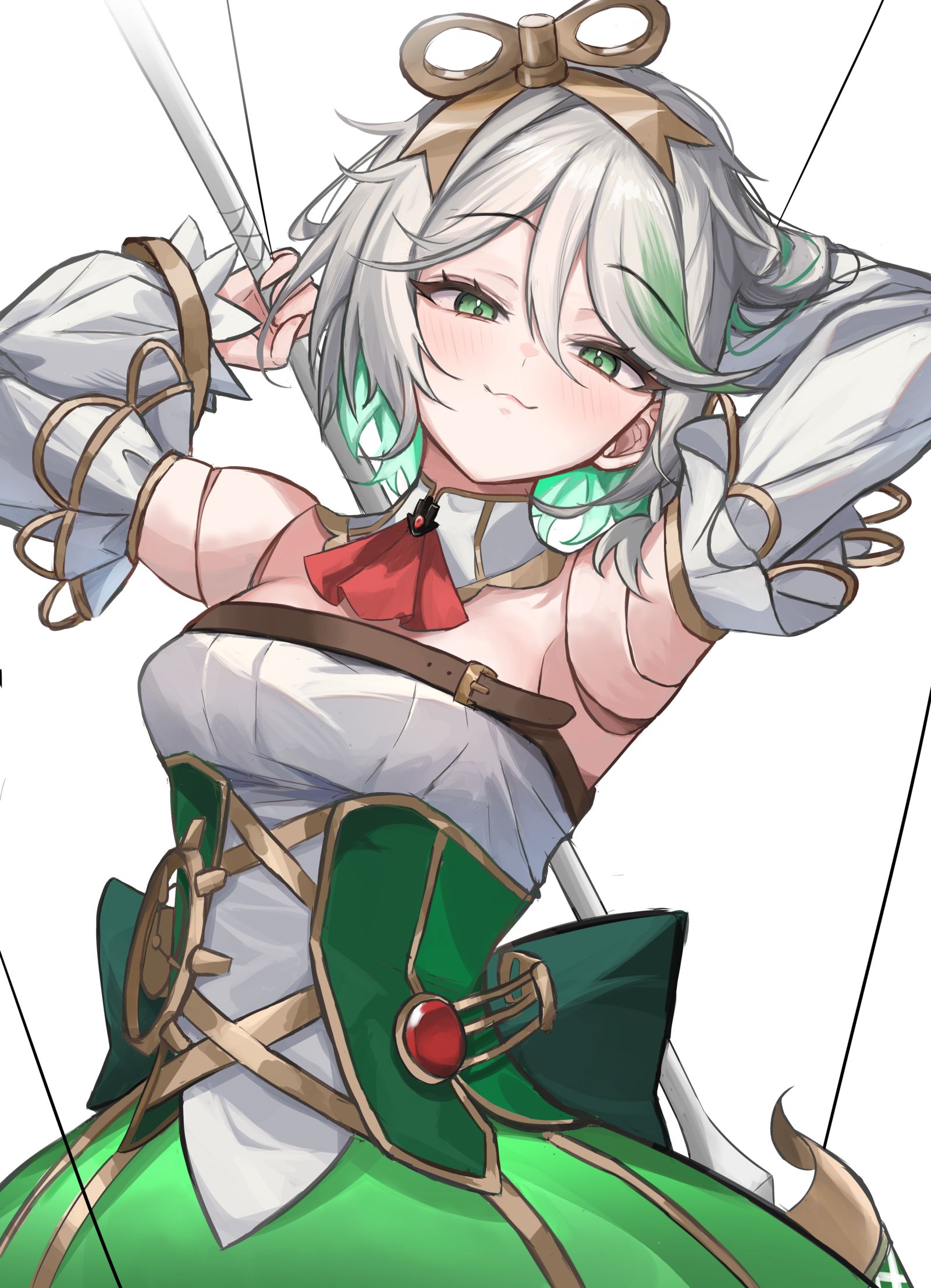 Cecilia-hololiveVTuber