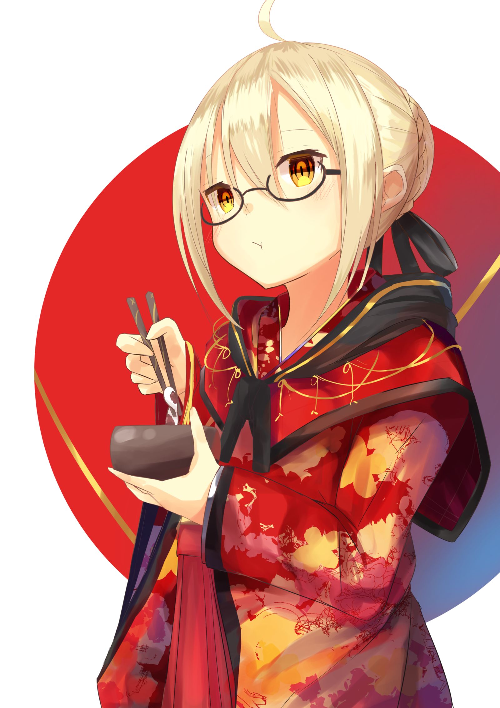 あけましておめでとうございます插画图片壁纸