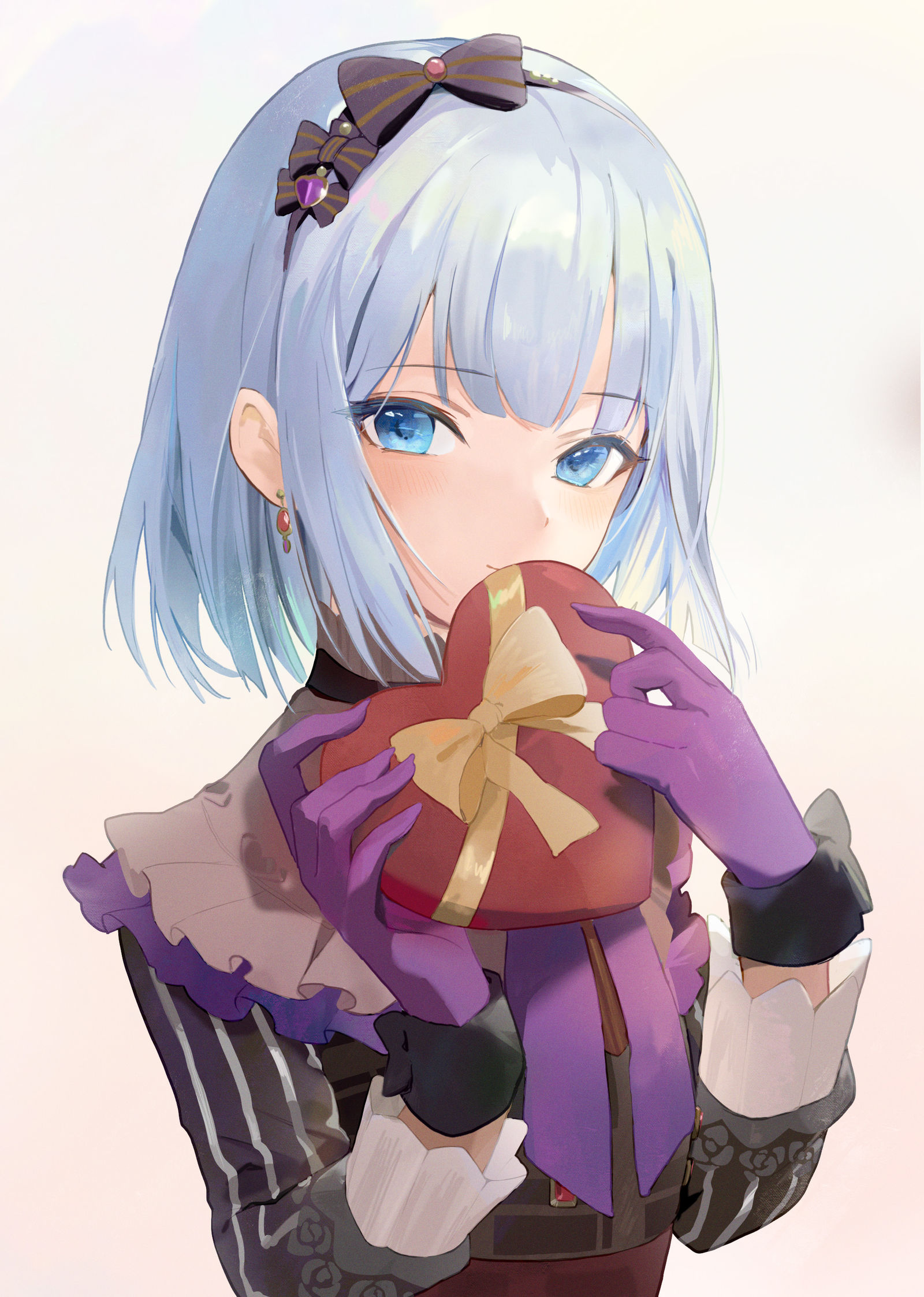 バレンタイン奏-世界计划宵崎奏