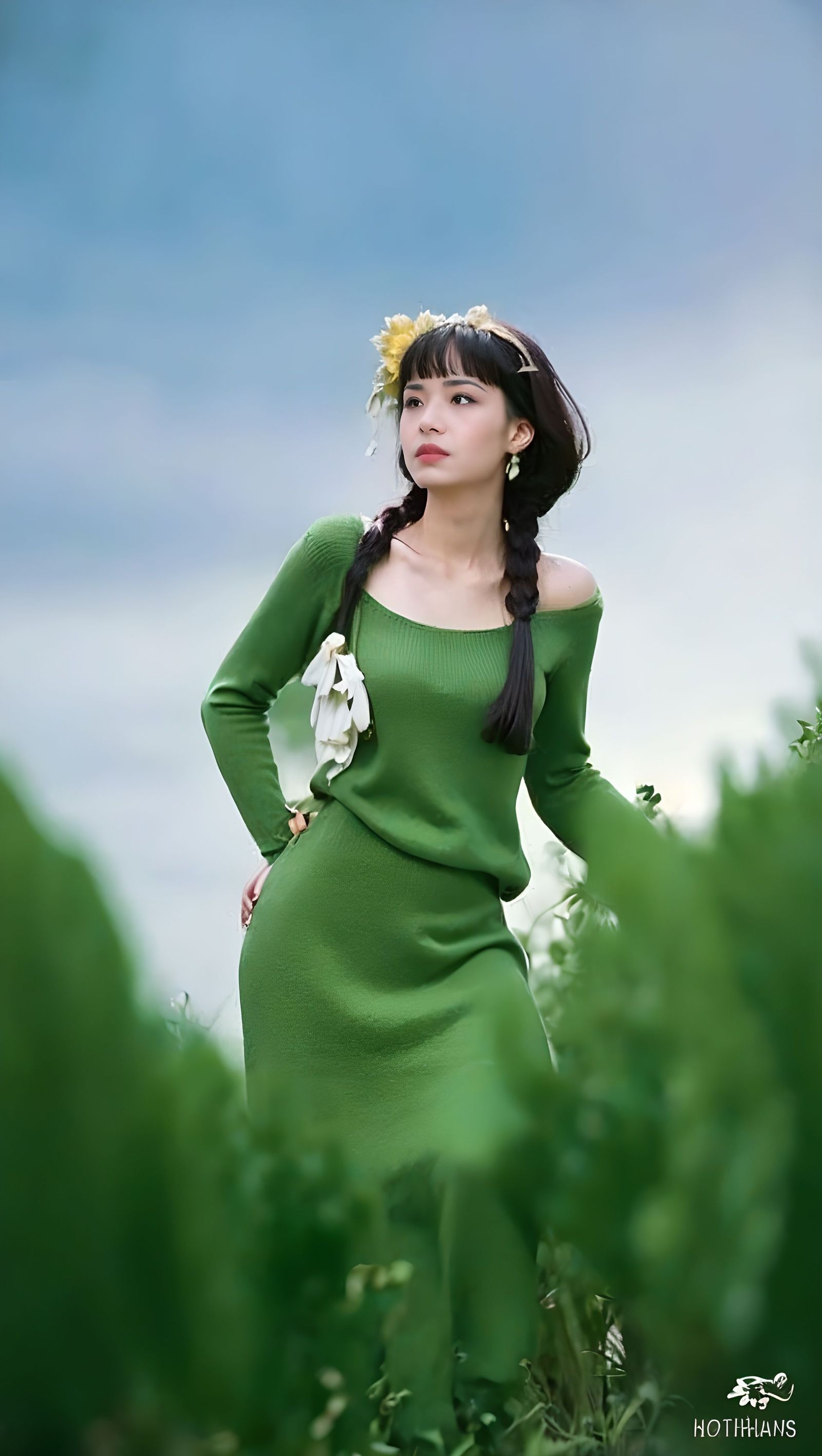 冬有板栗，夏有芒果，而你四季都有我头像同人高清图