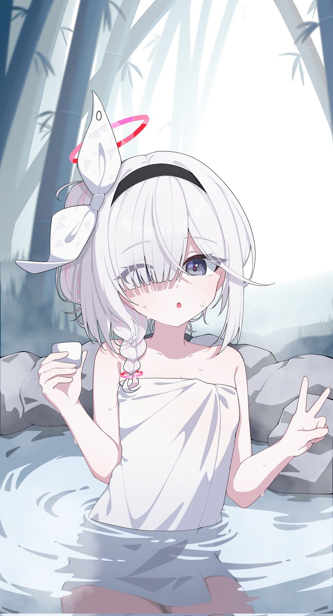 プラナ插画图片壁纸