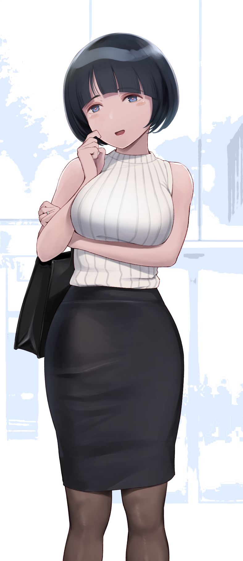 シイコ・スガイ插画图片壁纸