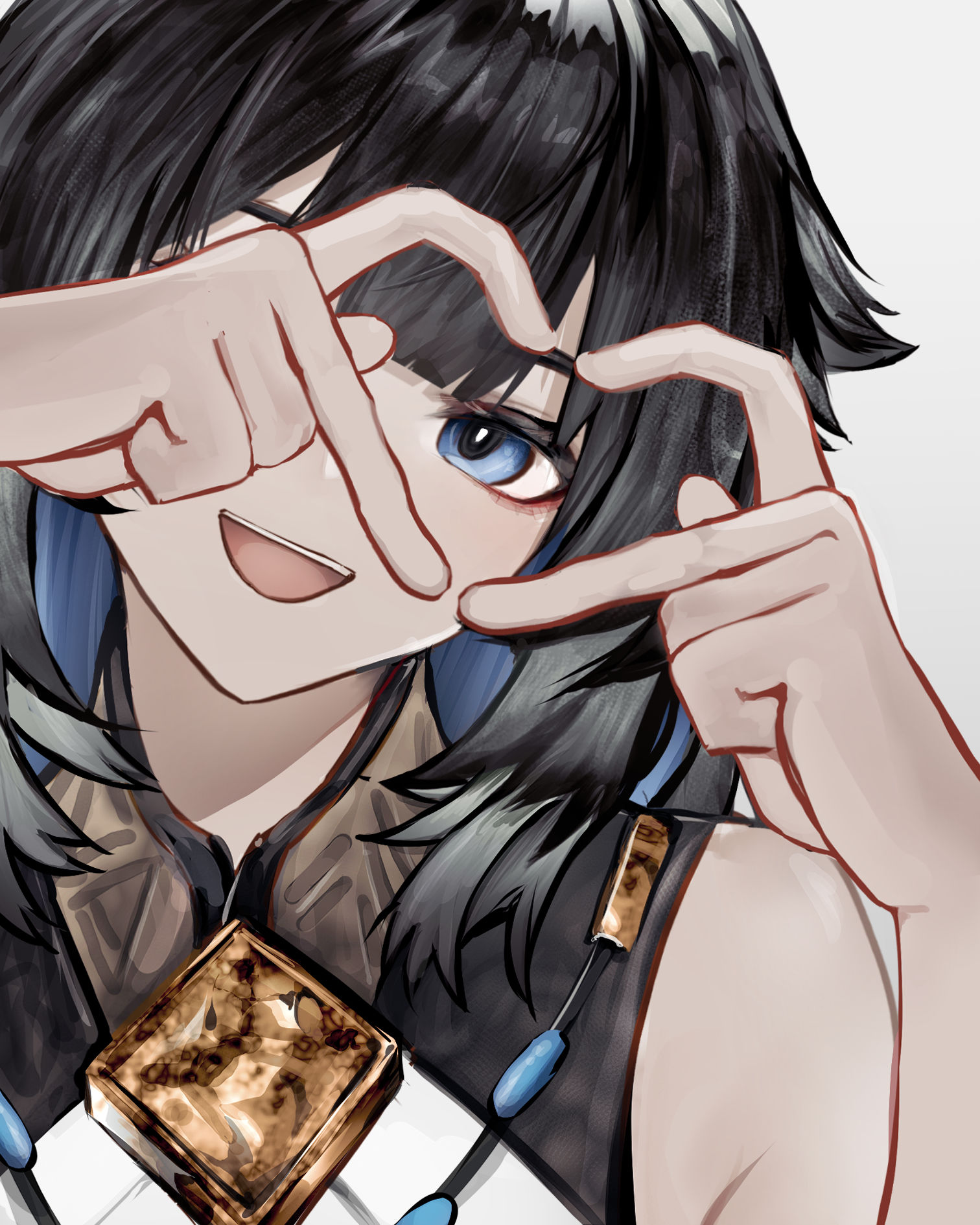 kjera <3头像同人高清图