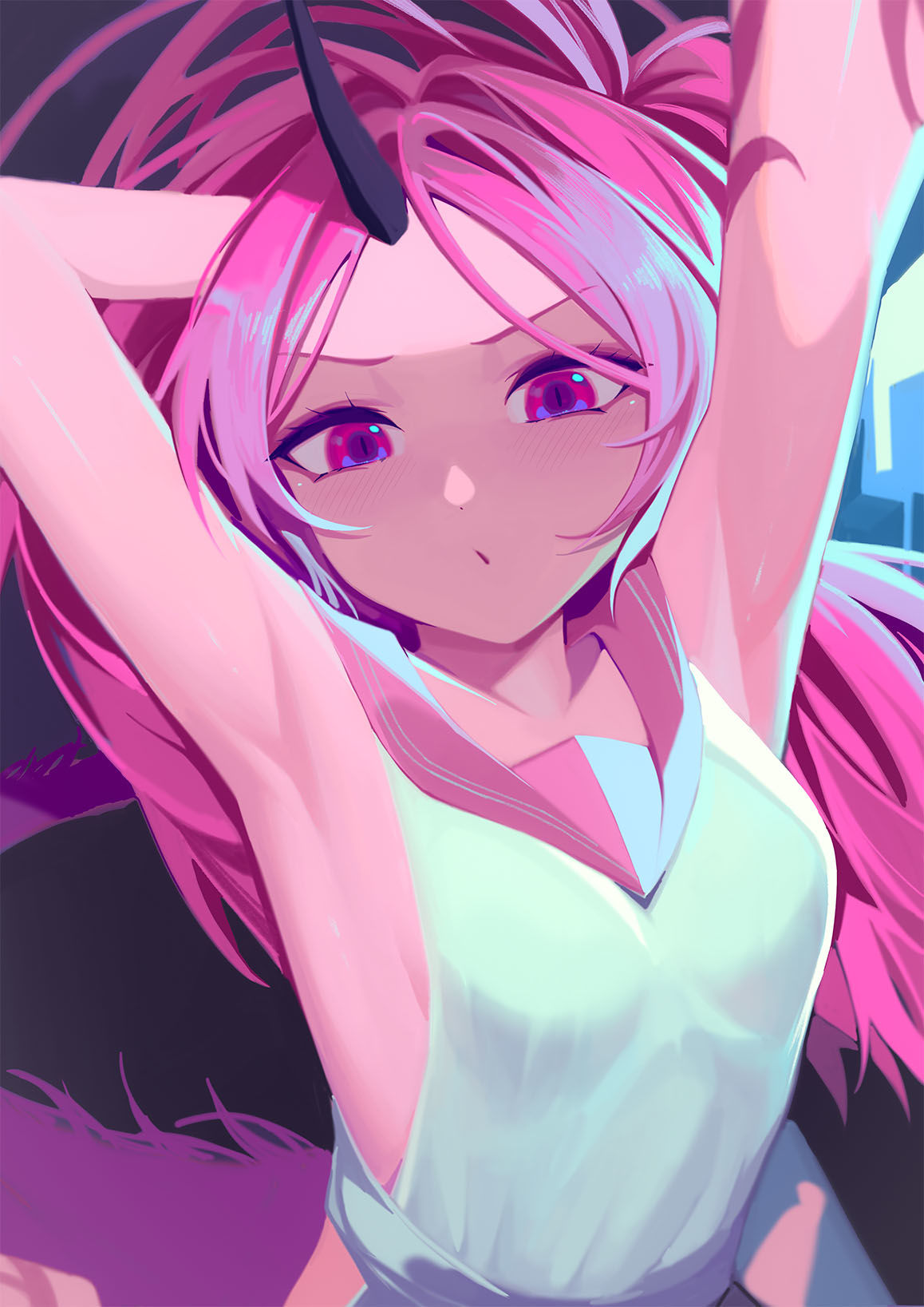莲华