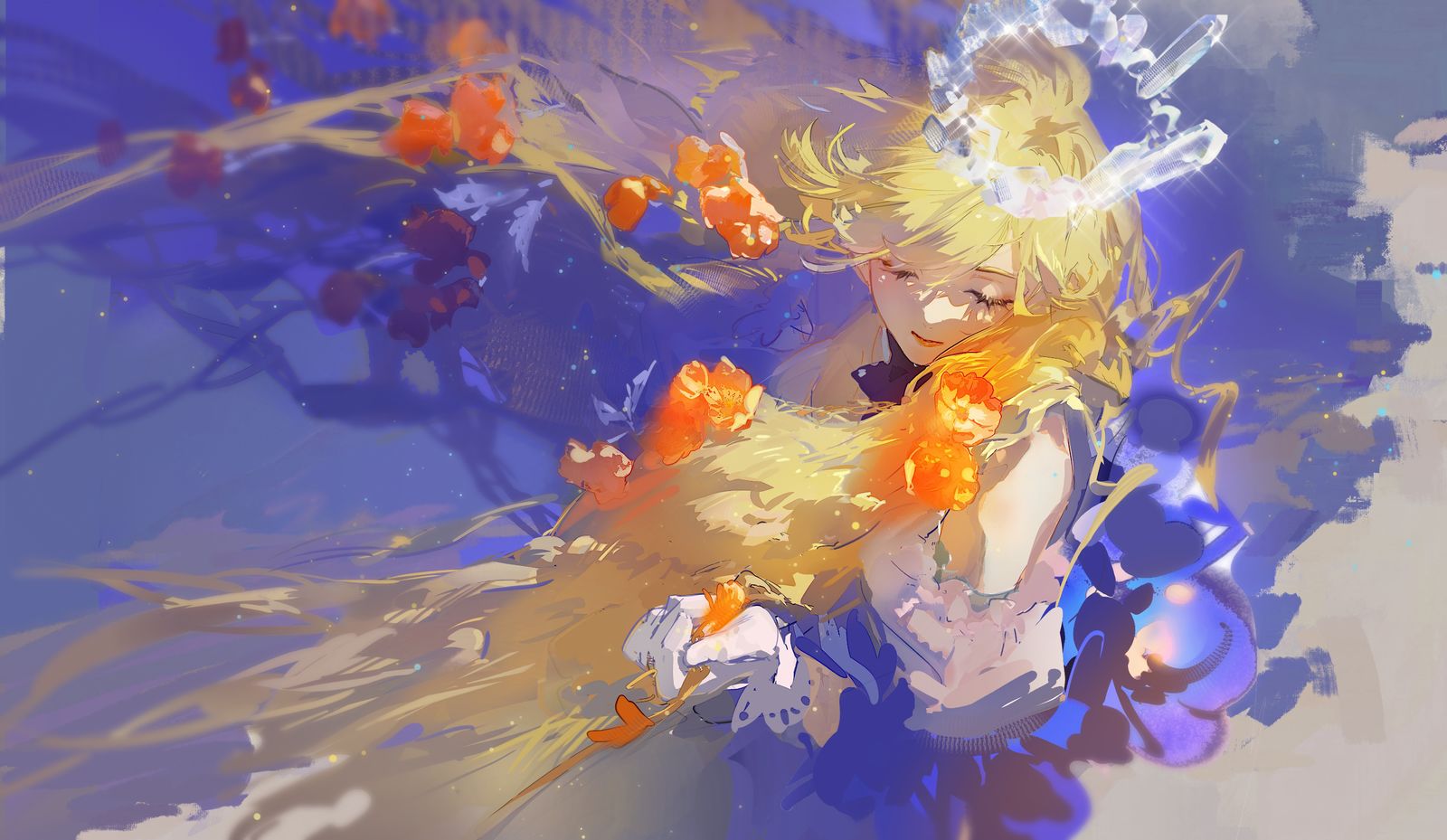 oc✨-oc横图