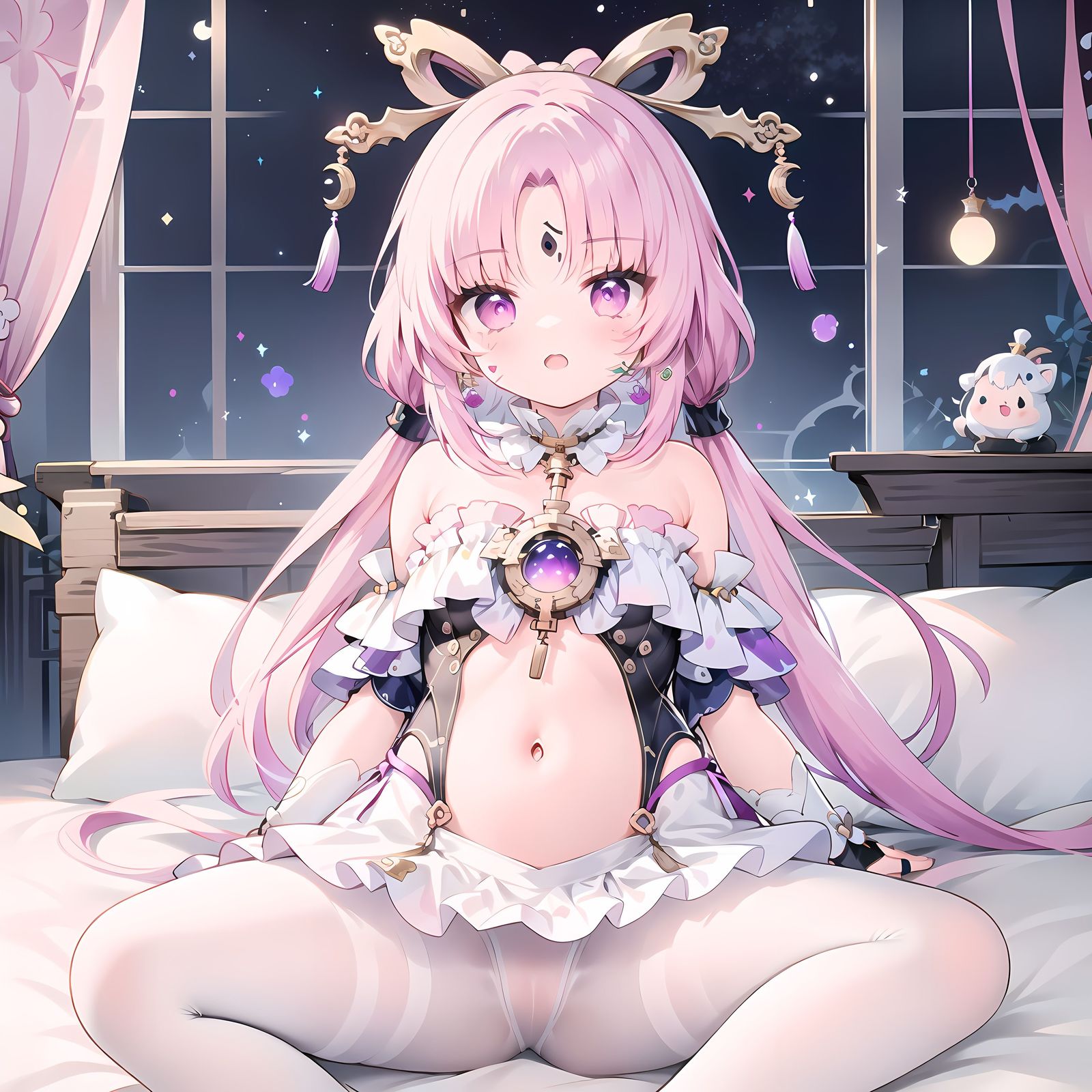 星穹铁道头像同人高清图