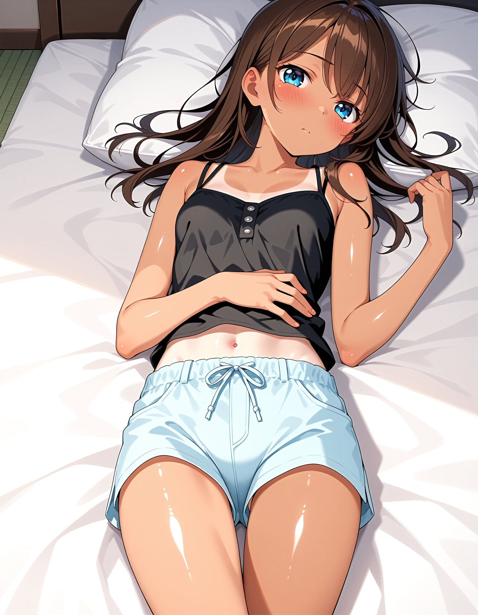 《黑皮》第二期-嘟嘟黑肉