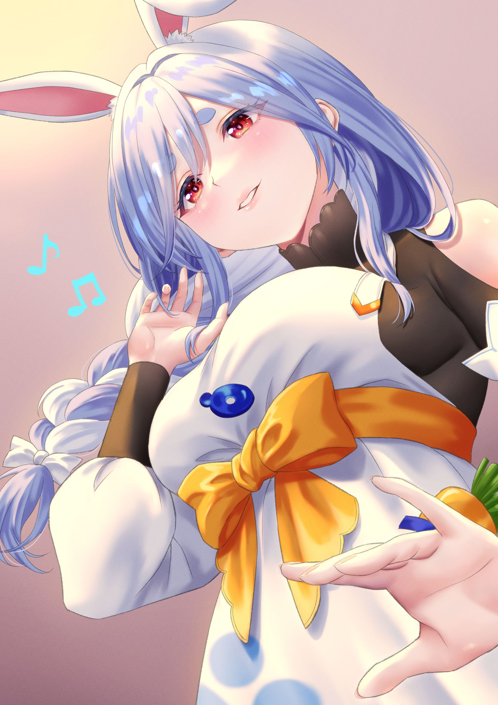ね〜むれ〜ね〜むれ〜