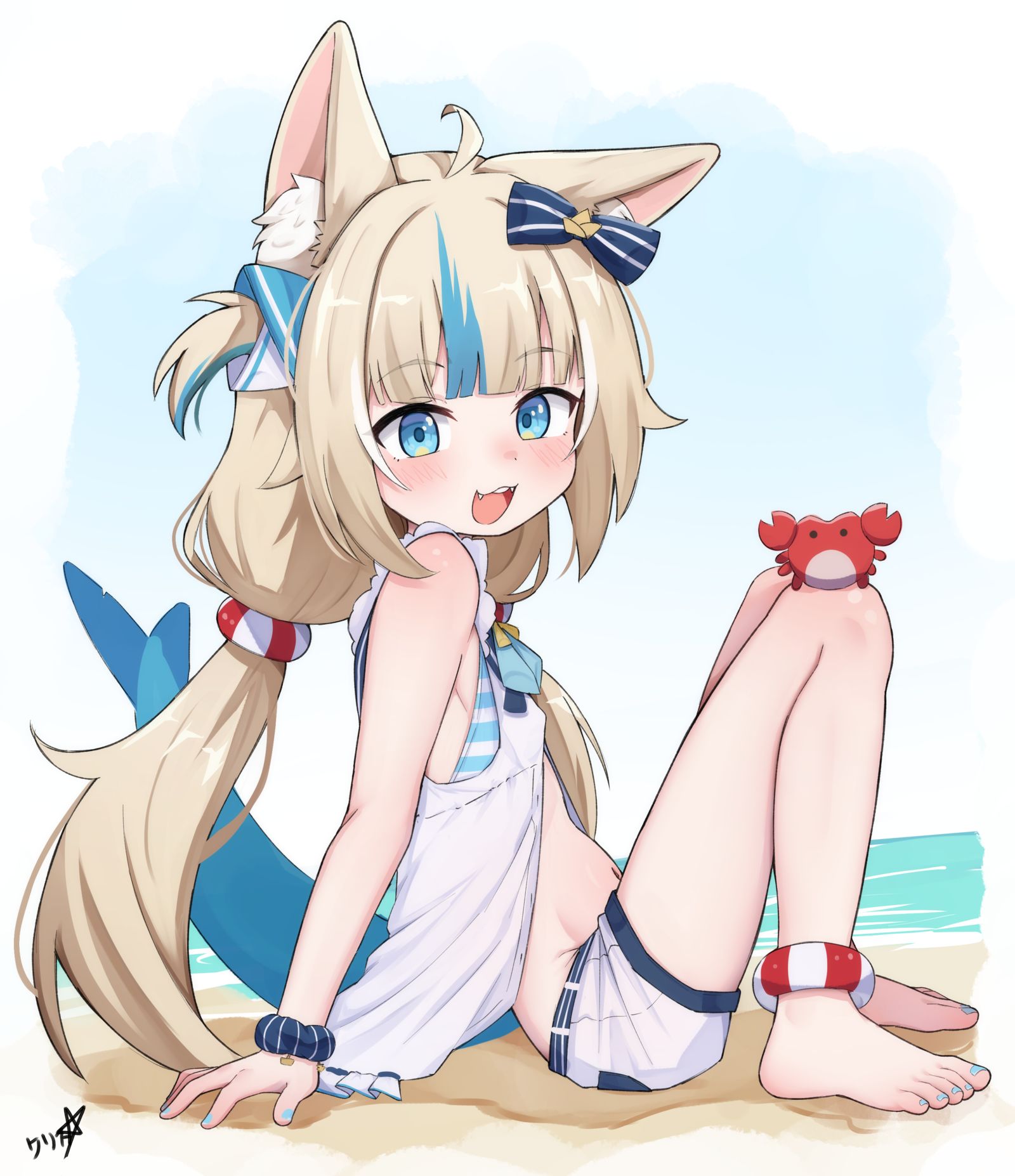 <3 <3 Saba <3 <3头像同人高清图