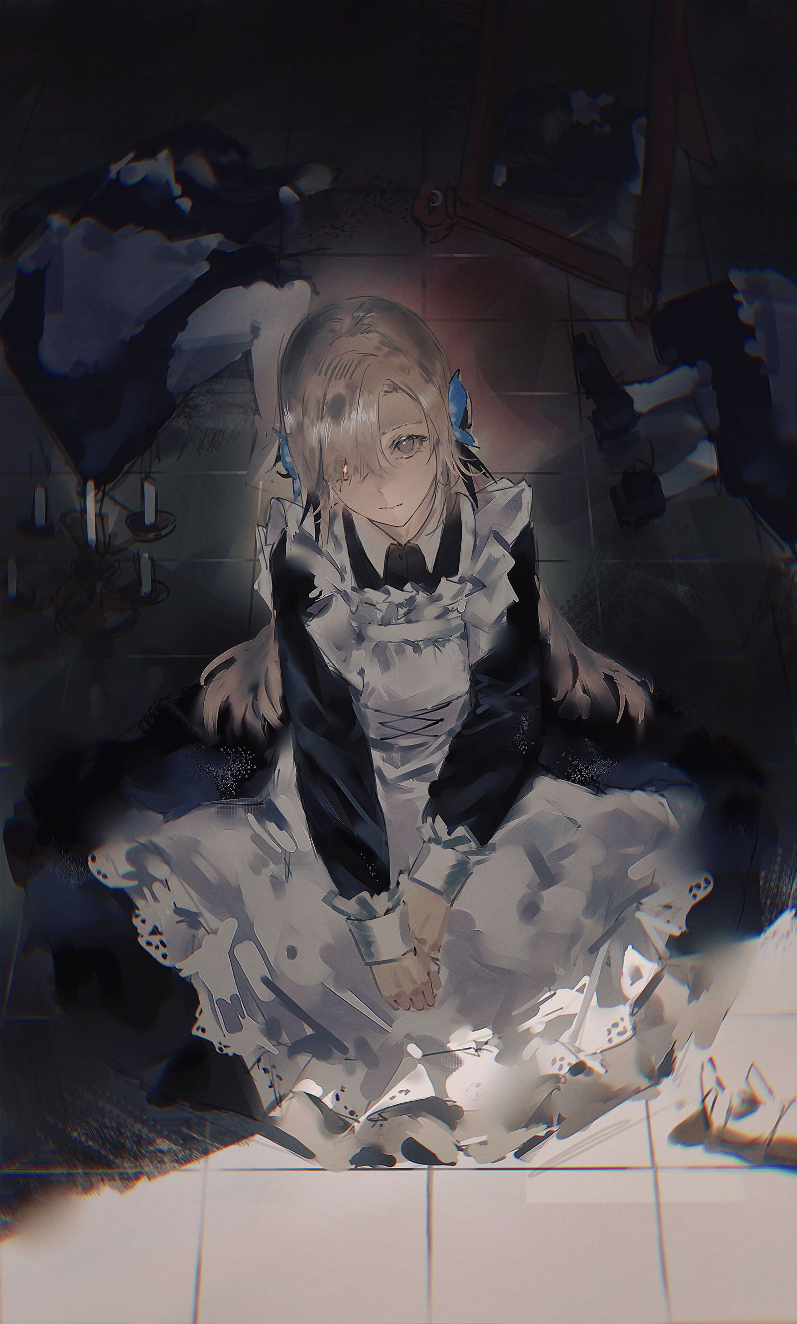 宴-ヰ世界情緒插图