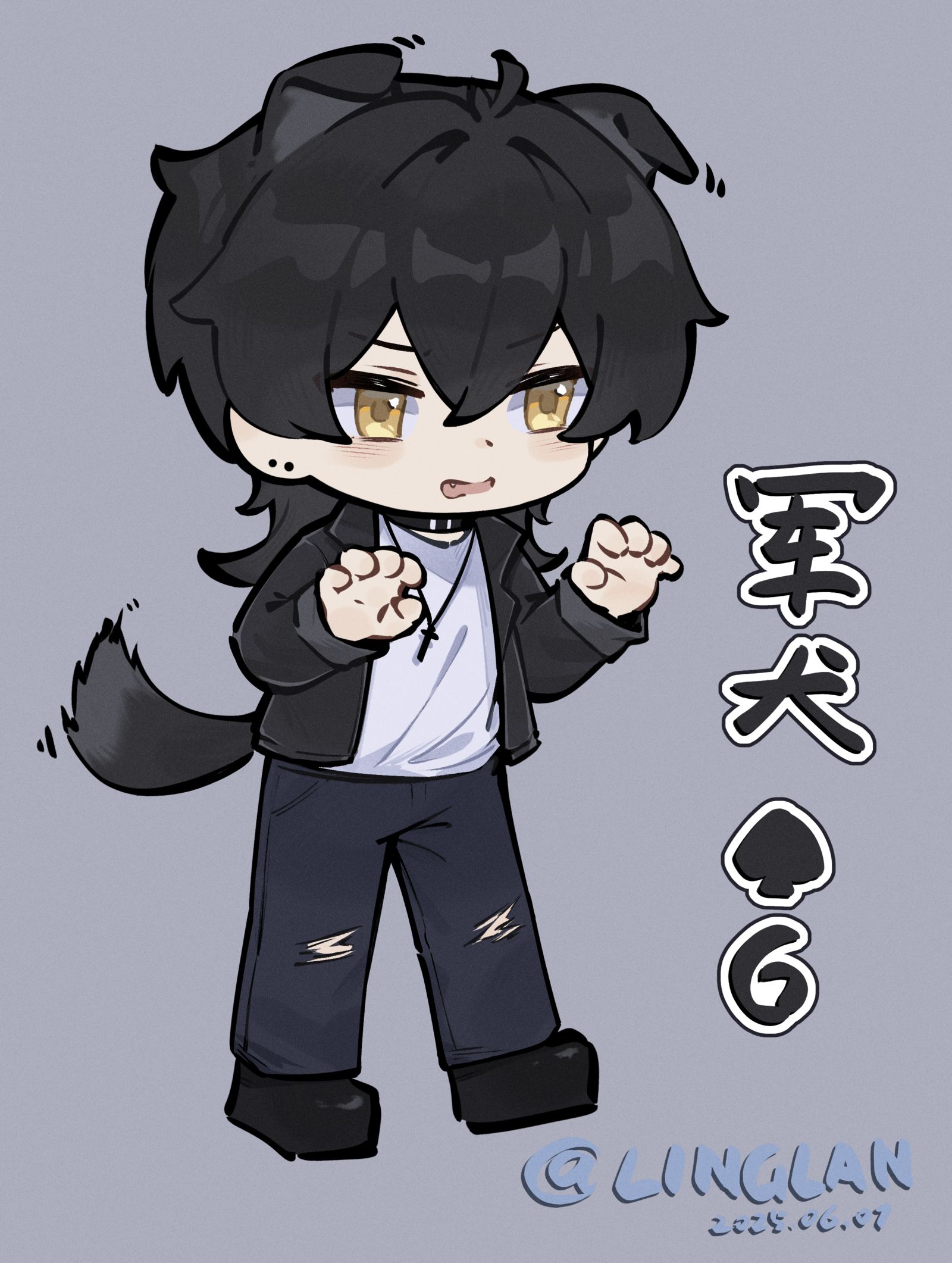 小简Q