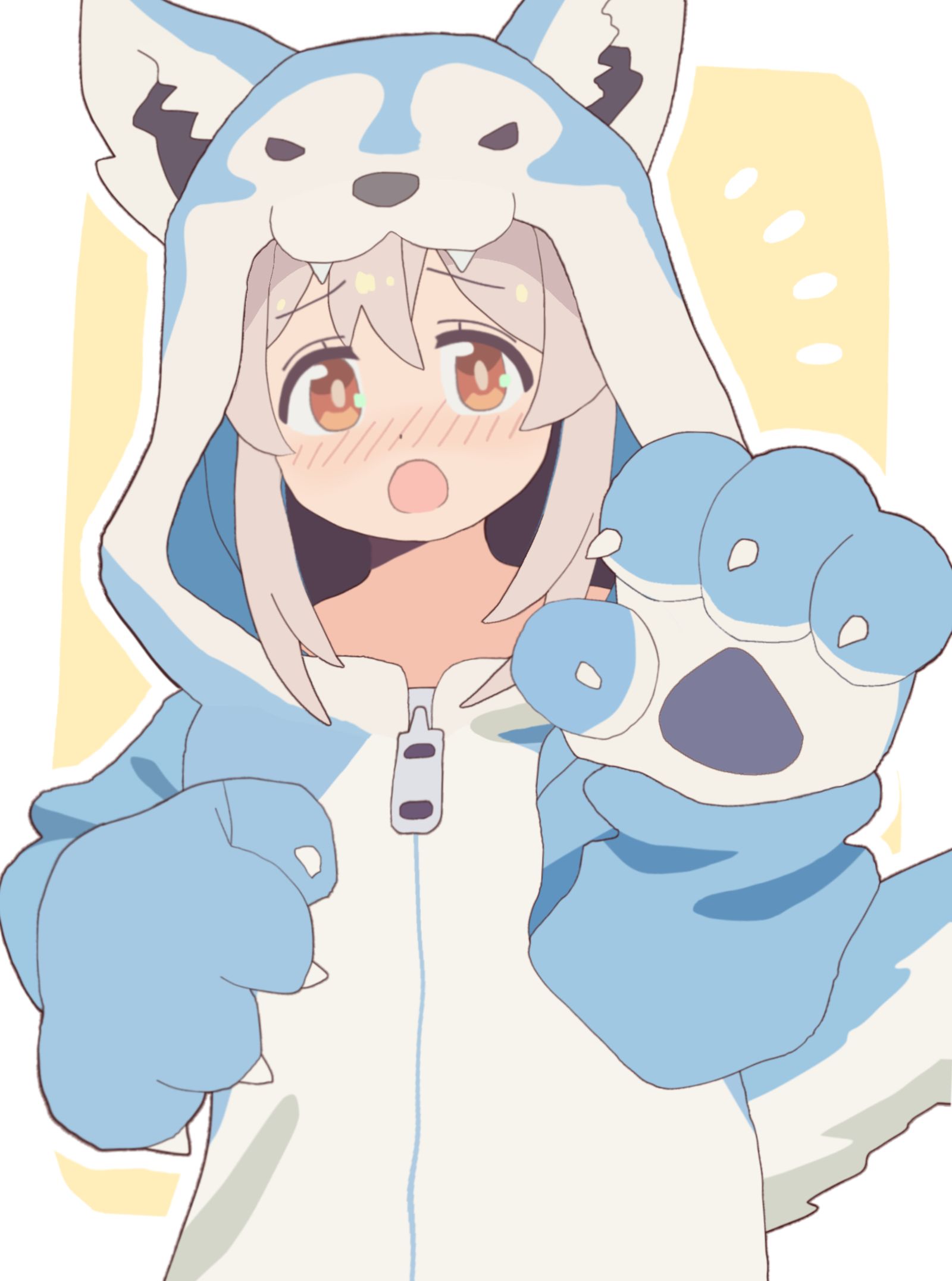 緒山まひろ-緒山まひろおにまい