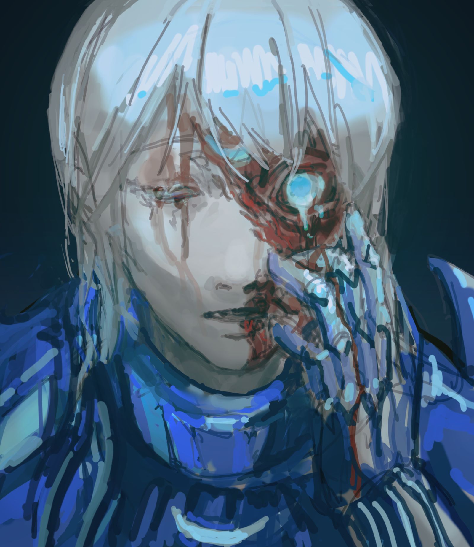 月轮