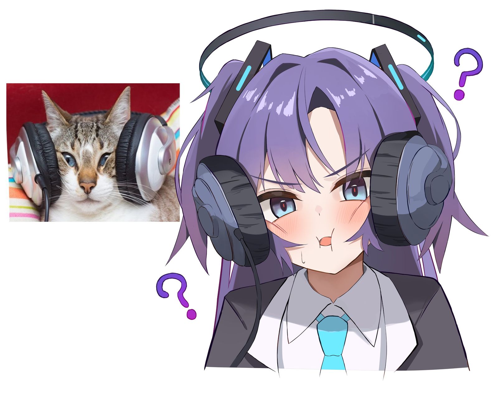 早瀬ユウカ插画图片壁纸