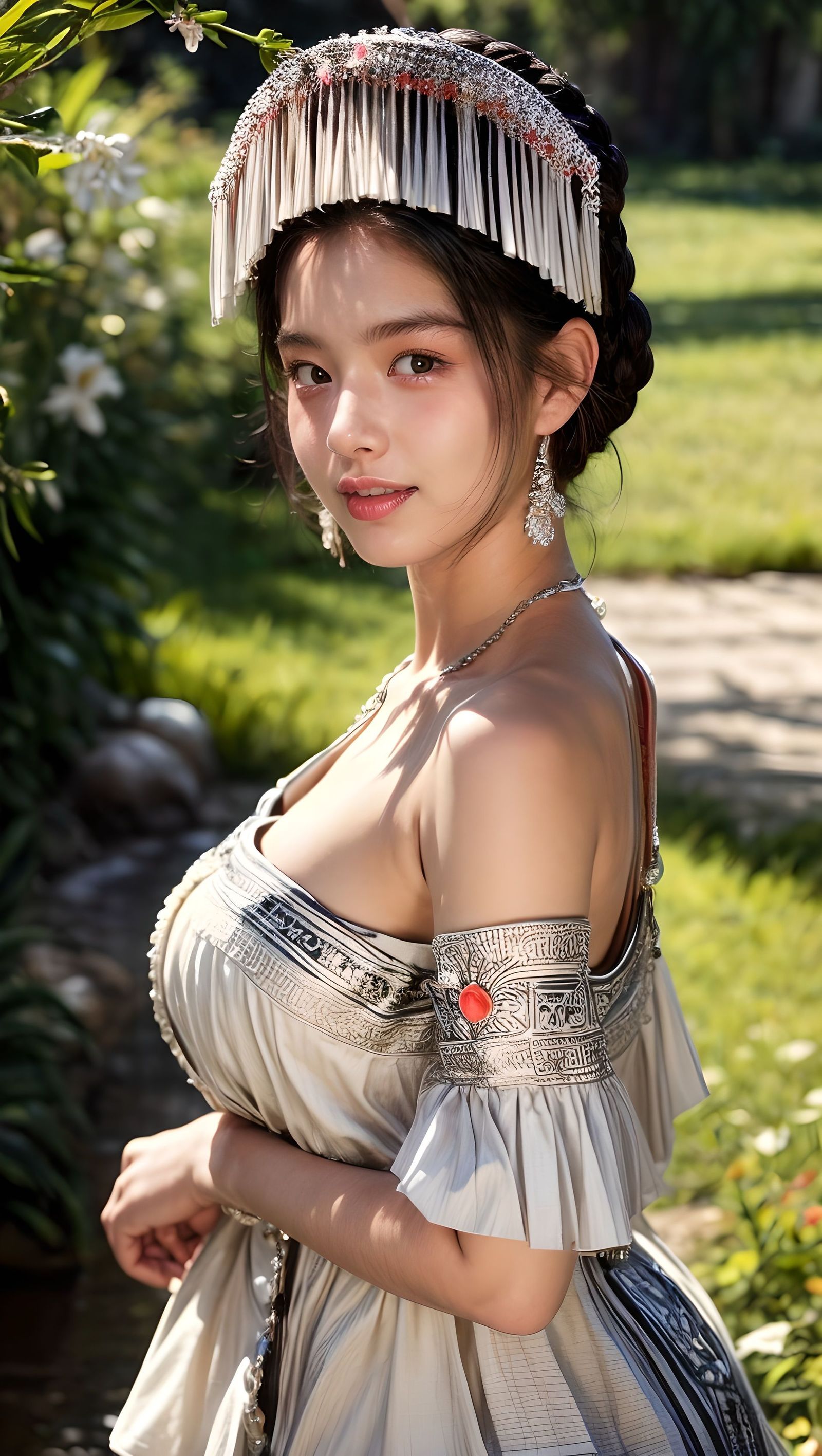 为了理想的实现，航行的孤独在所难免头像同人高清图