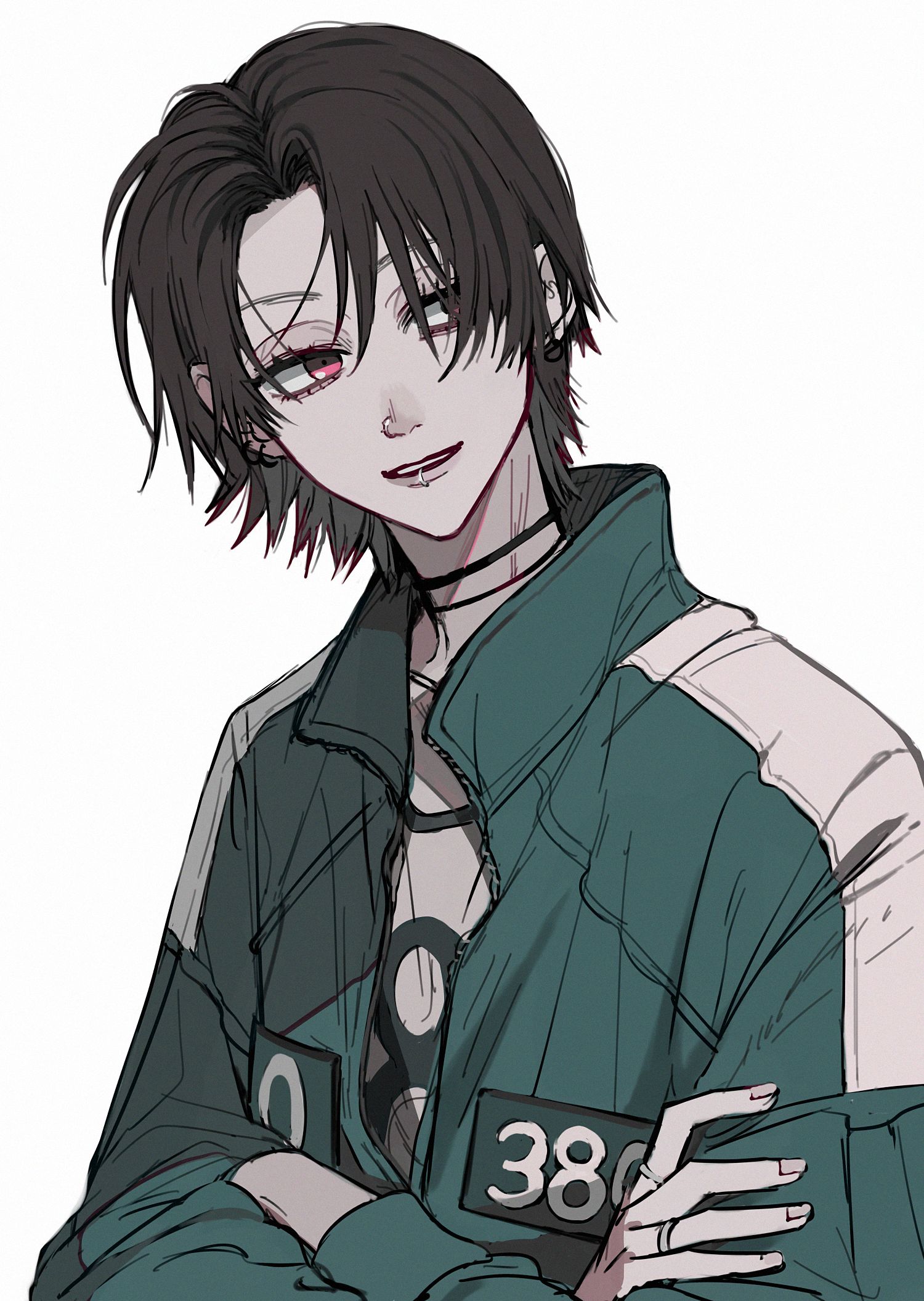 無題插画图片壁纸