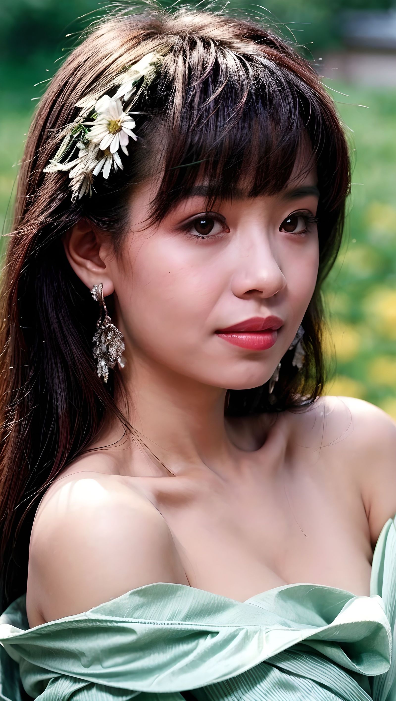 任岁月如何变迁，我对你的爱从不改变头像同人高清图