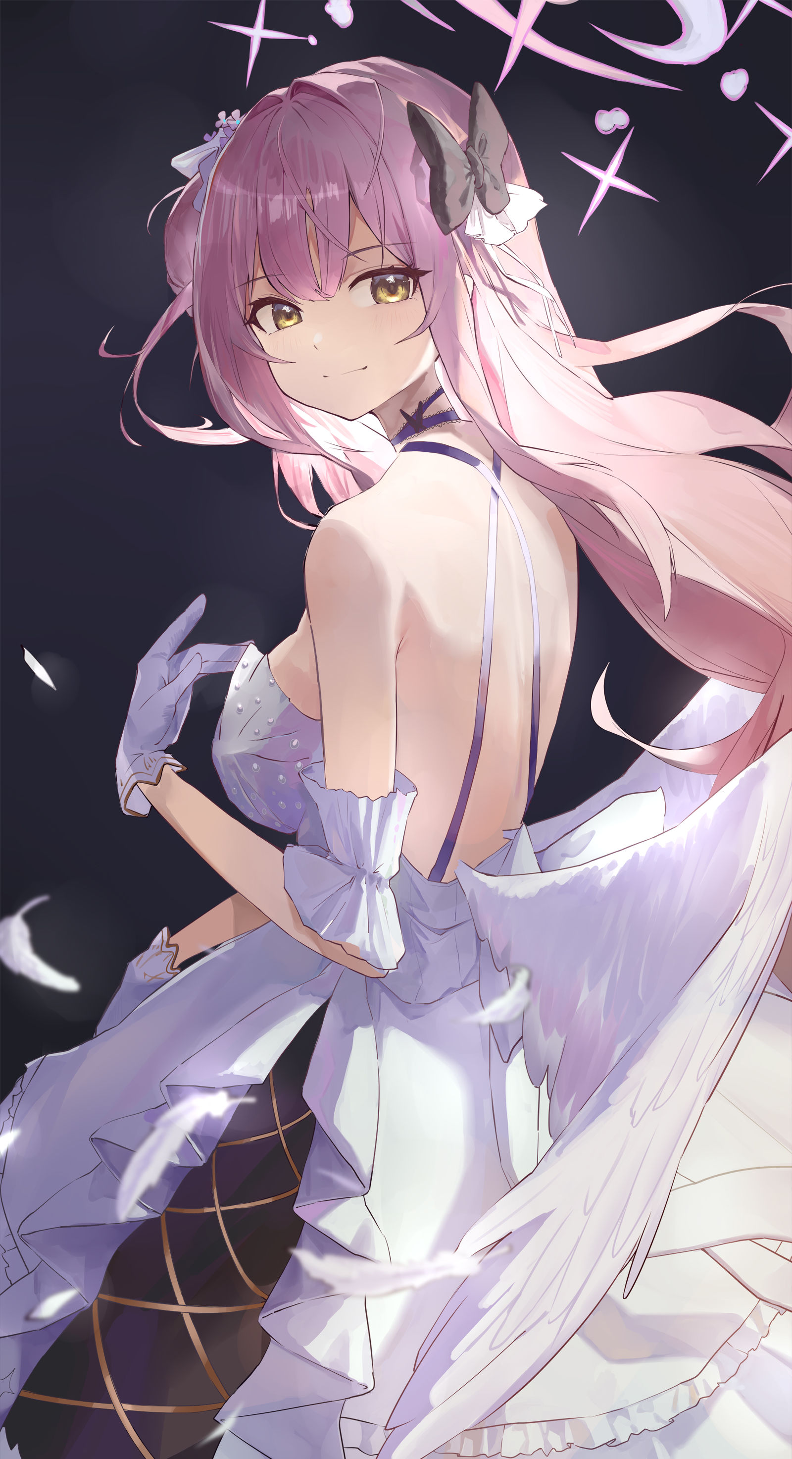 无题插画图片壁纸