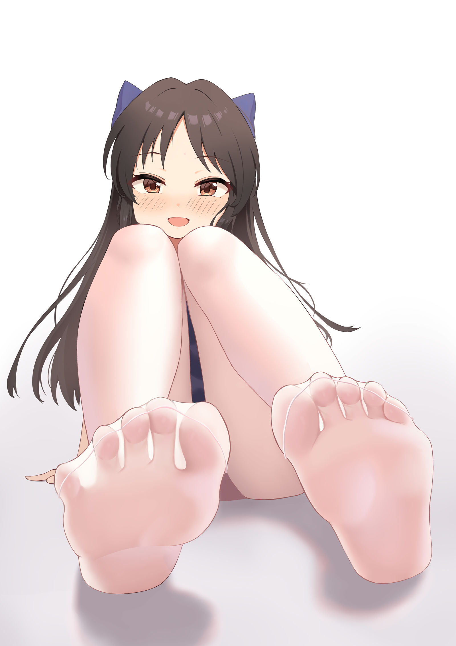 橘（たちばな） ありす插画图片壁纸