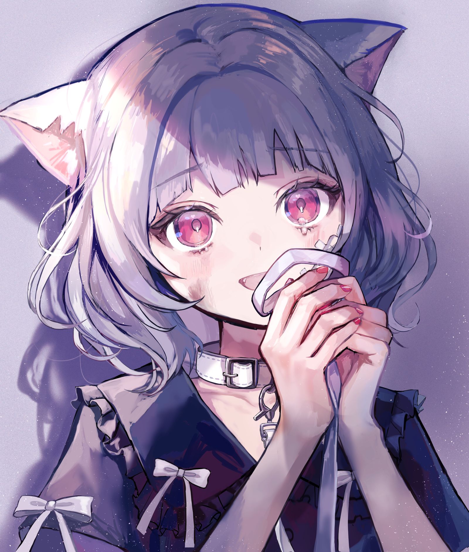 そうだよね？ 插画图片壁纸