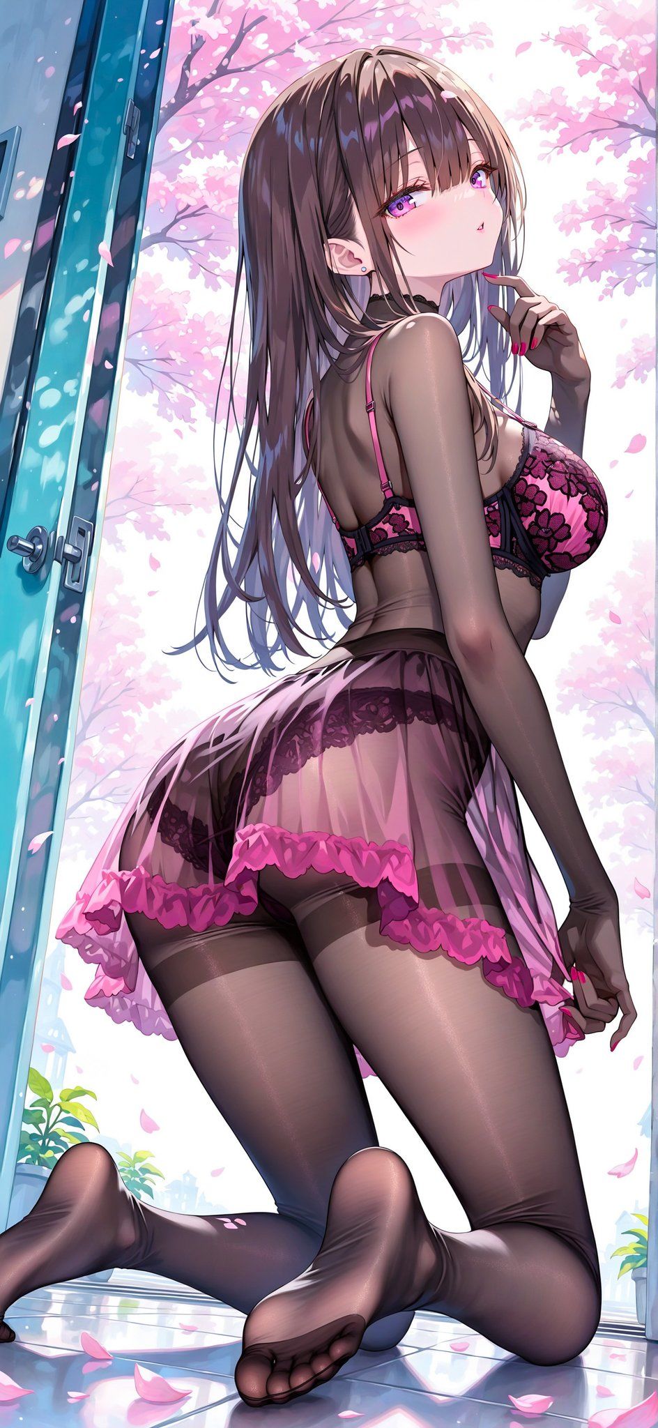 《黑巧克力味🍫》第十期头像同人高清图