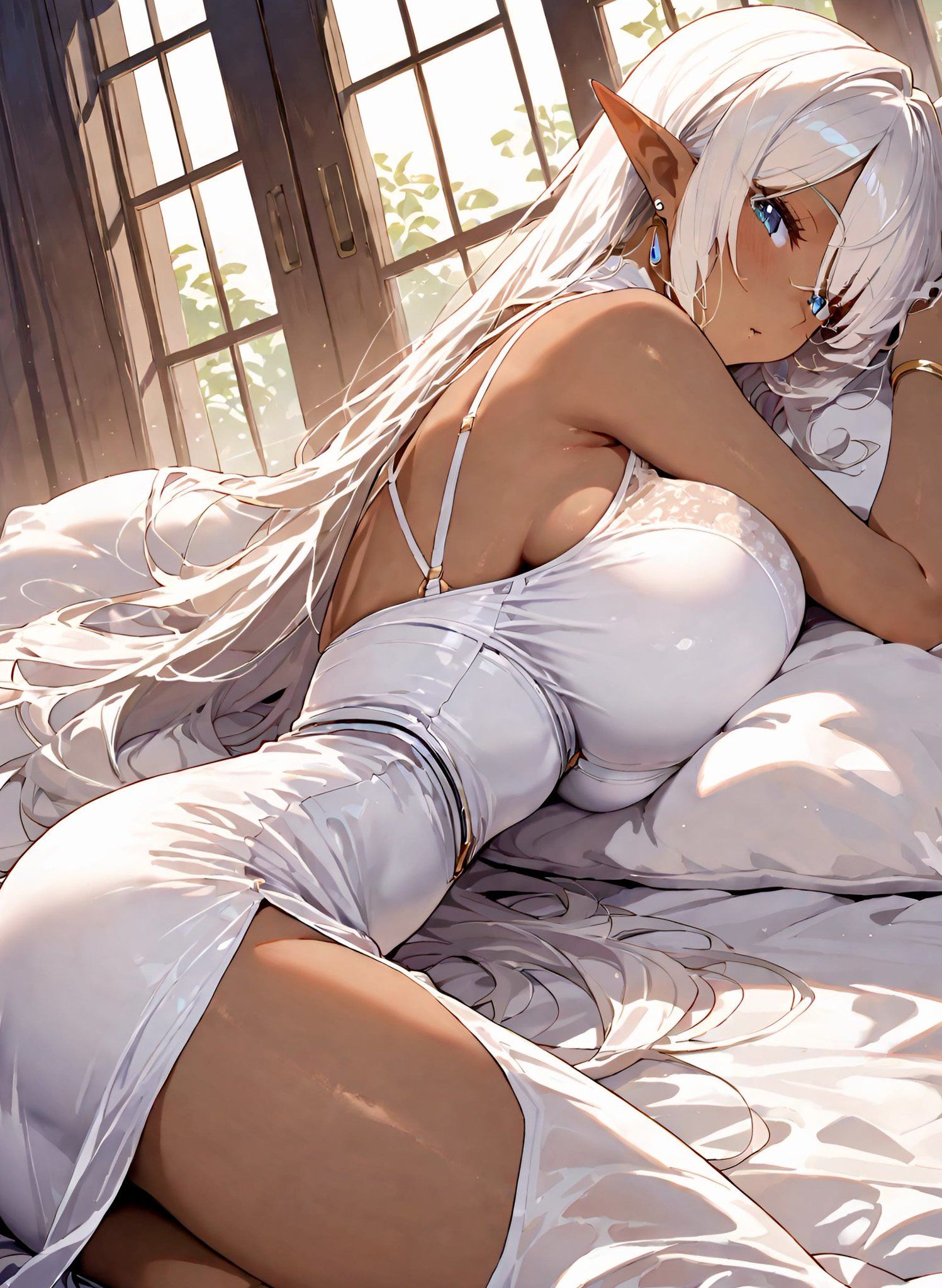 《黑皮》第三期插画图片壁纸