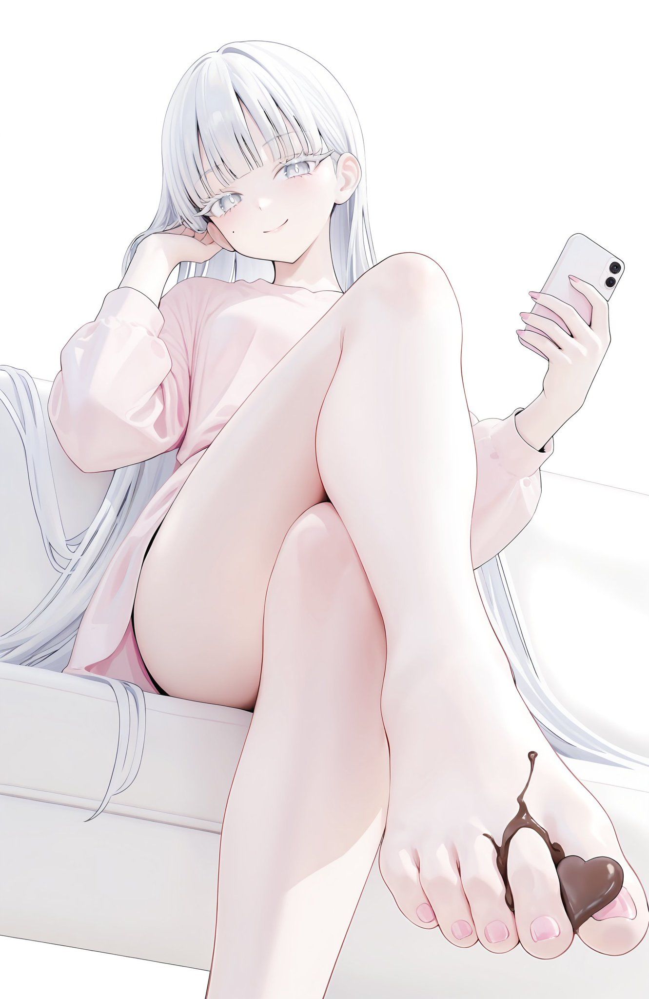 《美食栏目》第六期插画图片壁纸