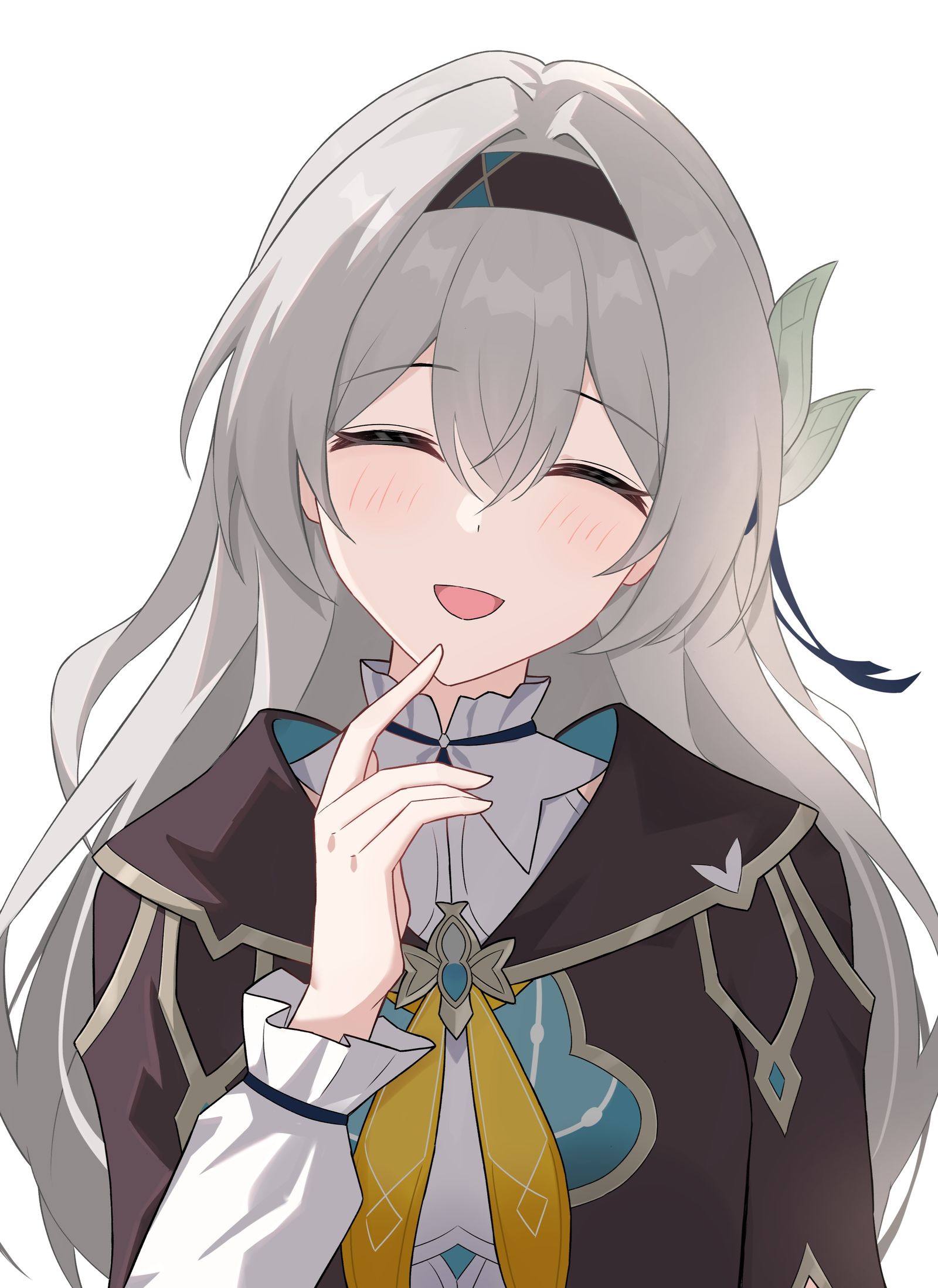 Firefly Honkai Star Rail