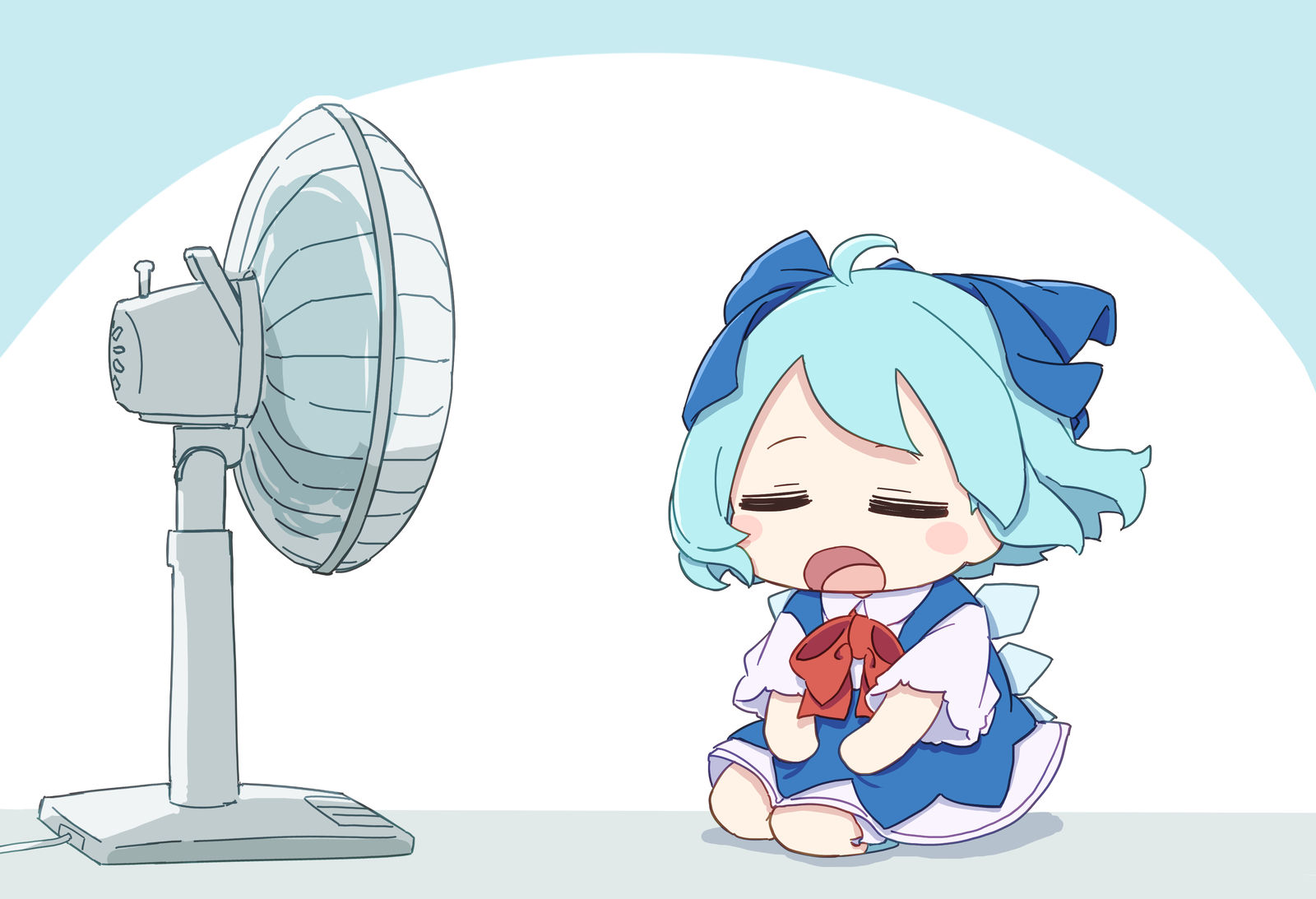 あ~头像同人高清图
