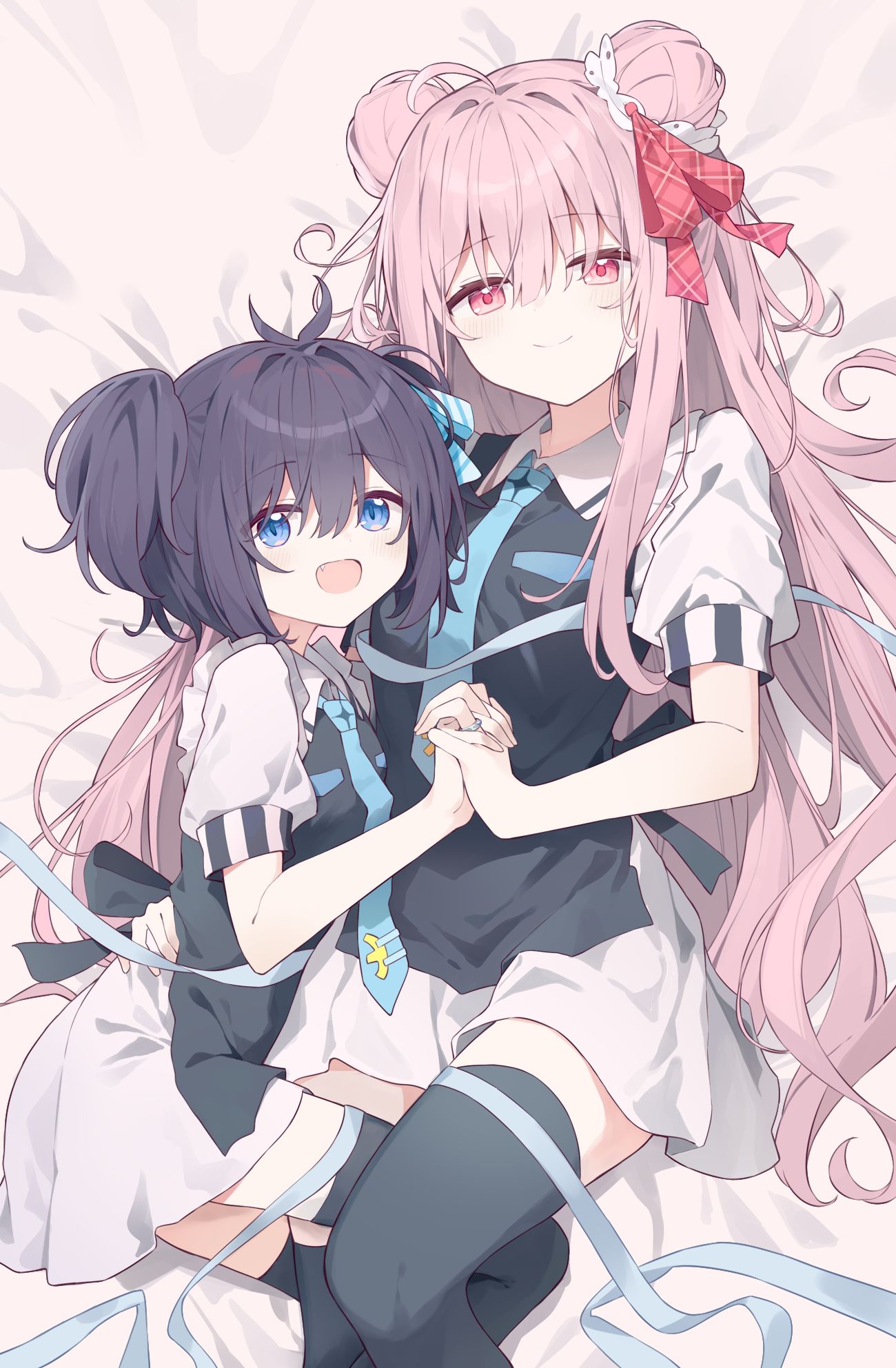 世界一番かわいいカップル！